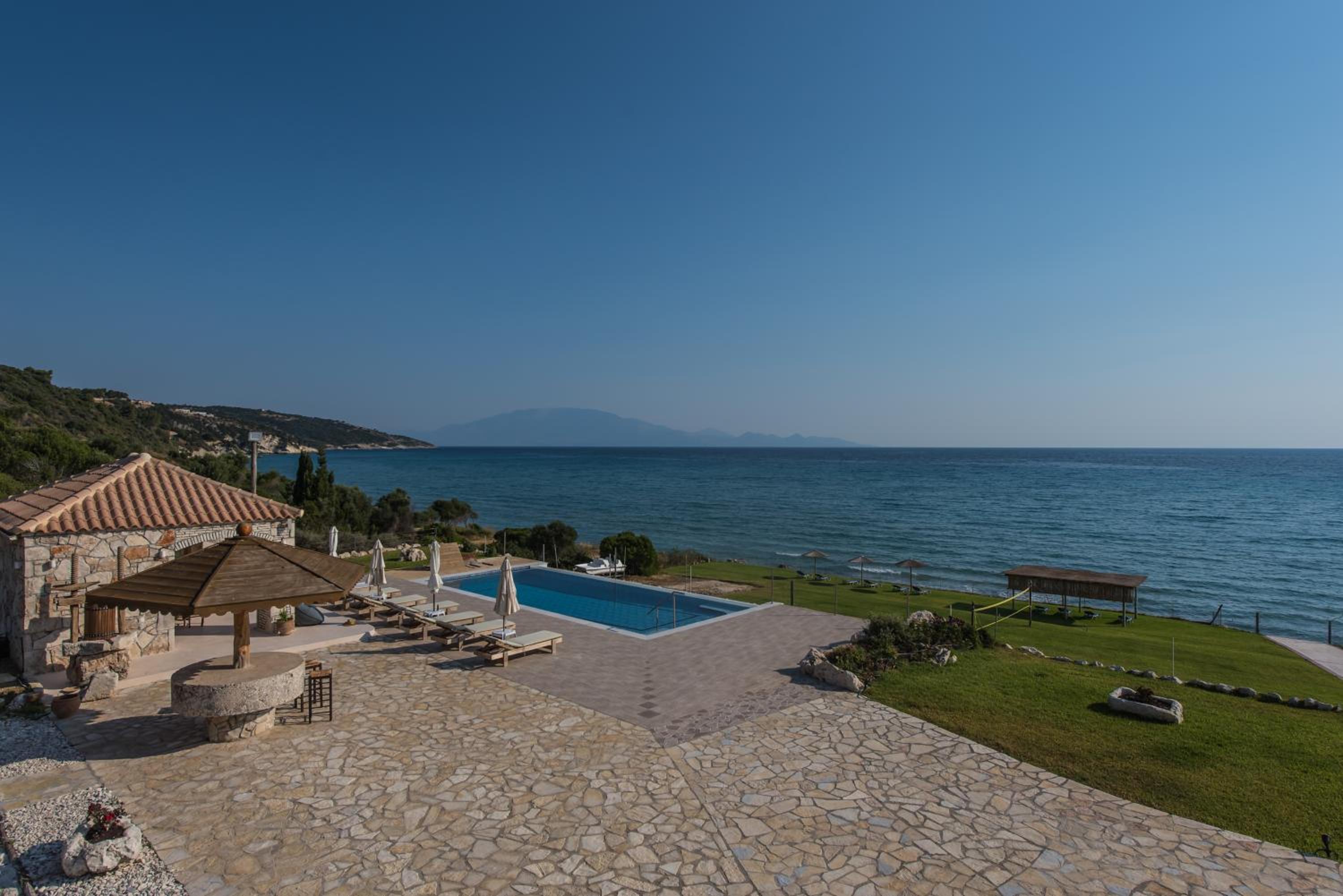 Villa la Perla photo 2