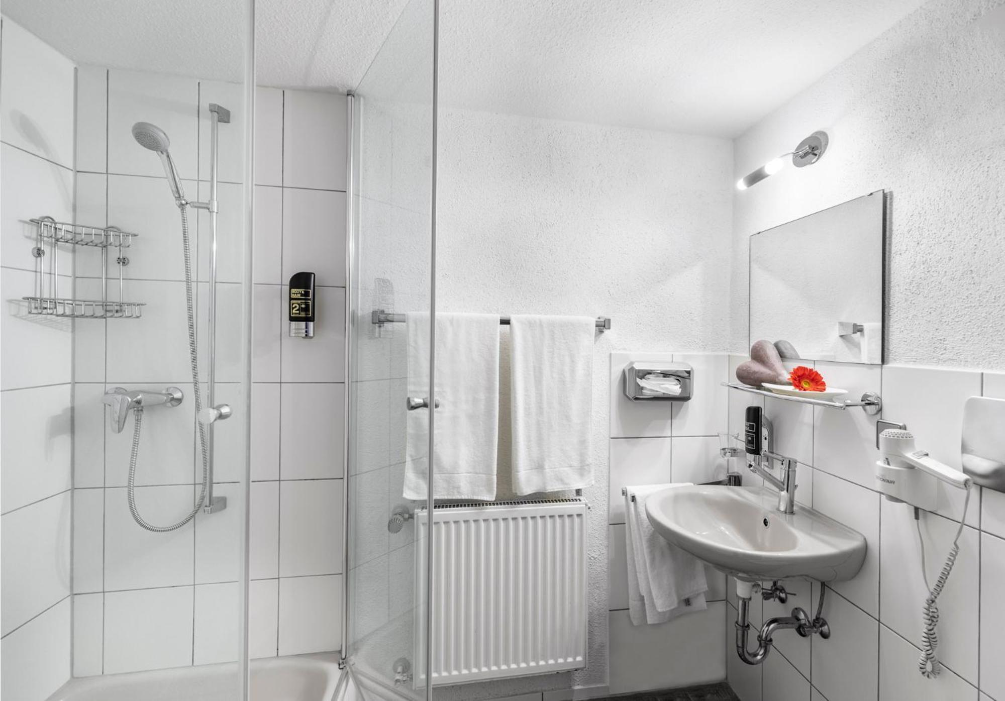 Hotel Sonnenstube Hagnau