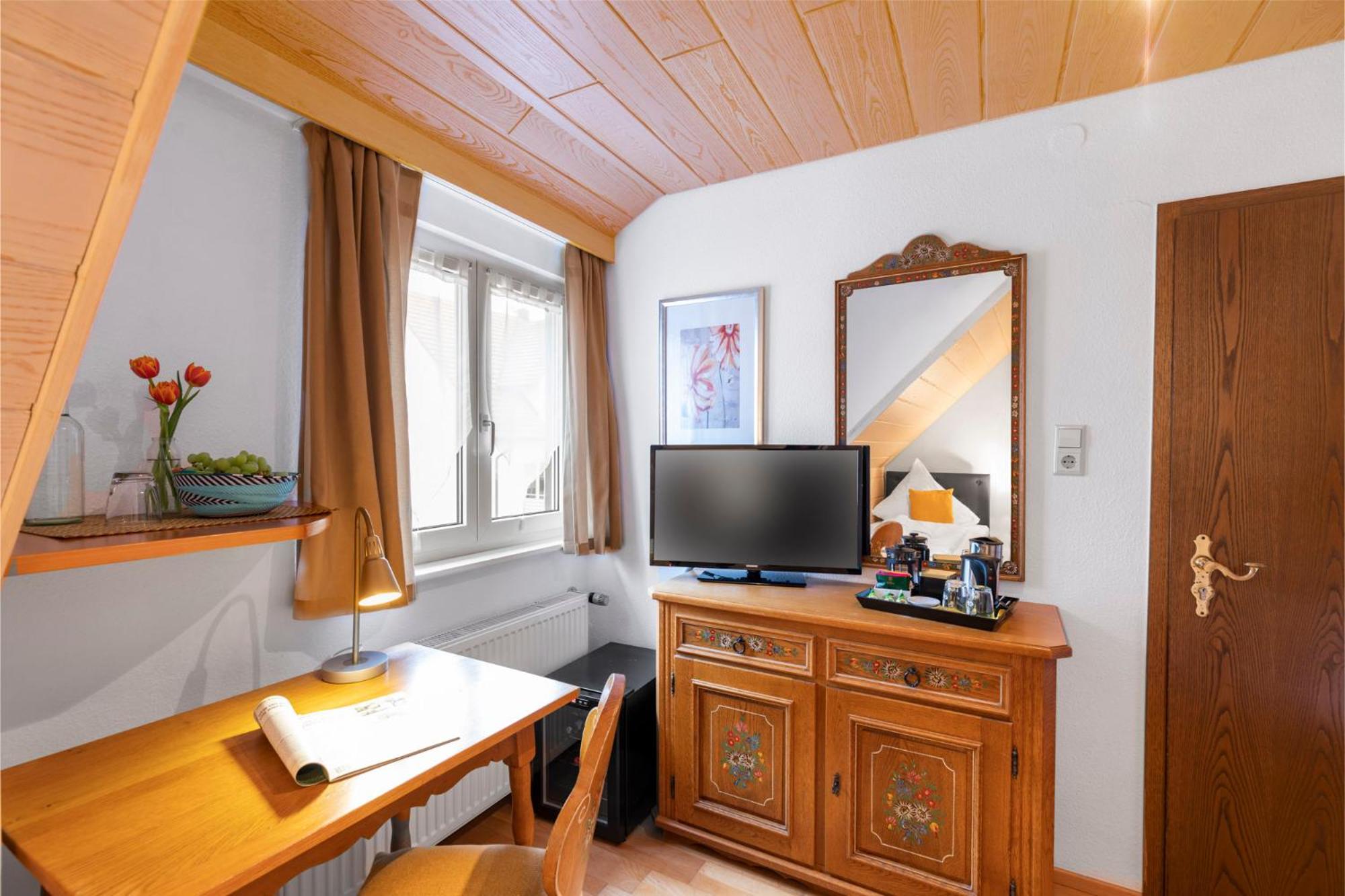 Hotel Sonnenstube Hagnau