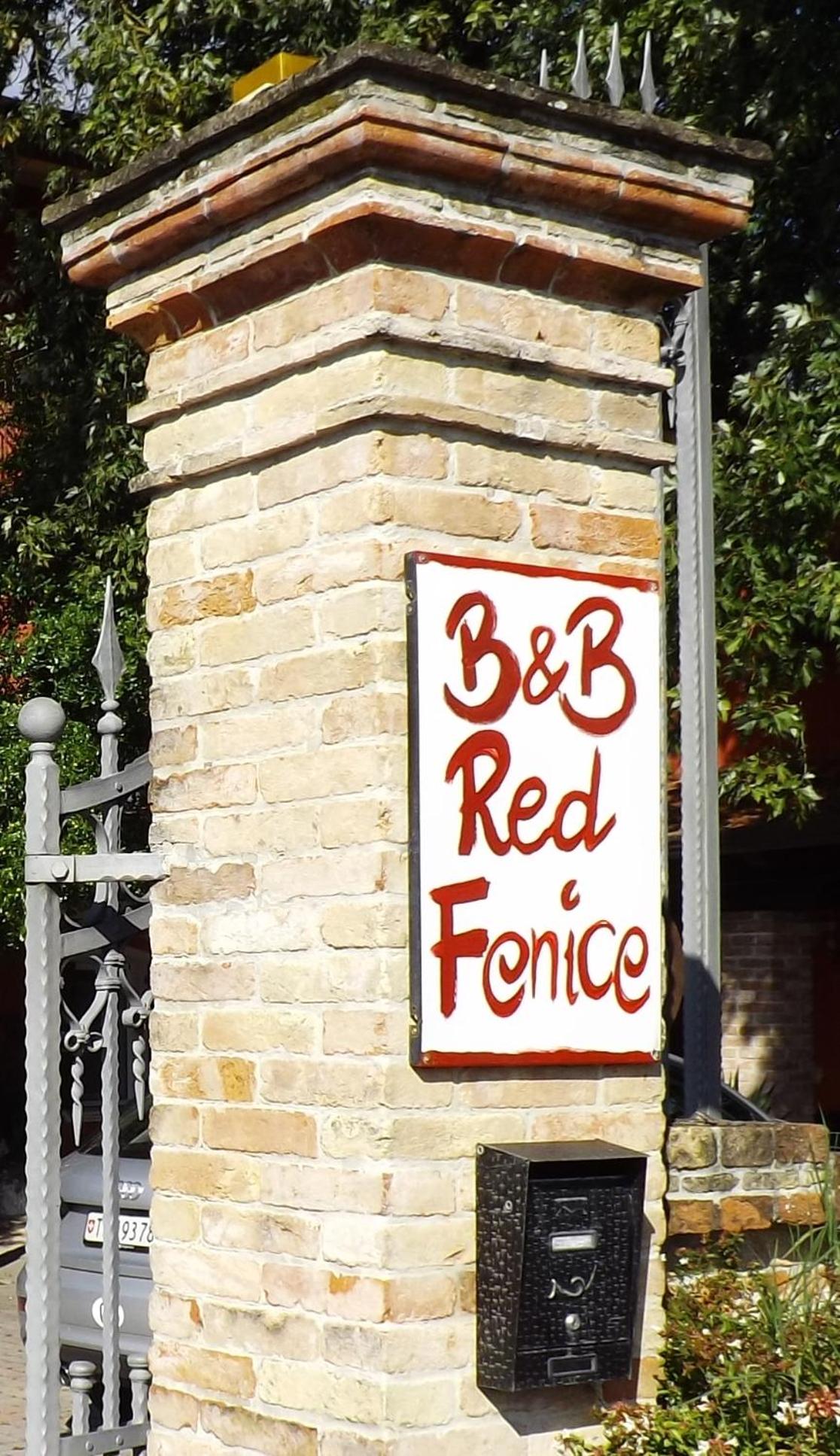 Red Fenice
