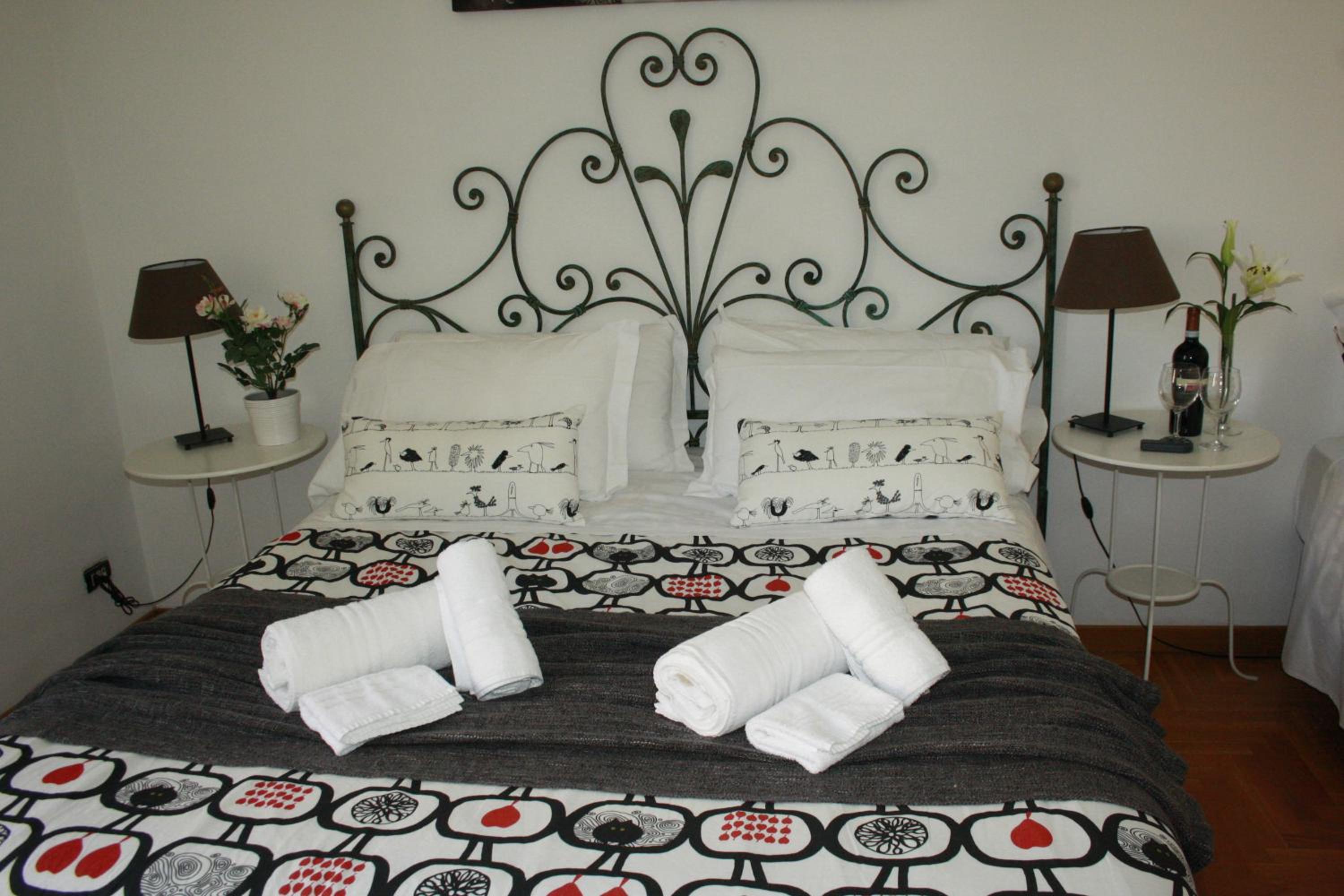St. John Villa