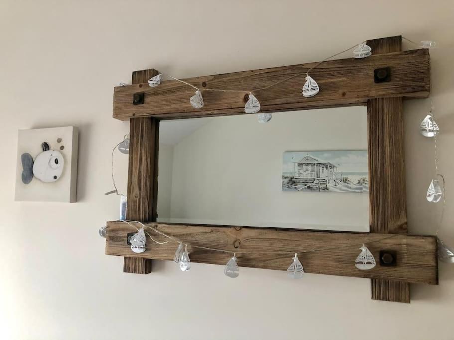 Sandpearl Beachfront Apartment