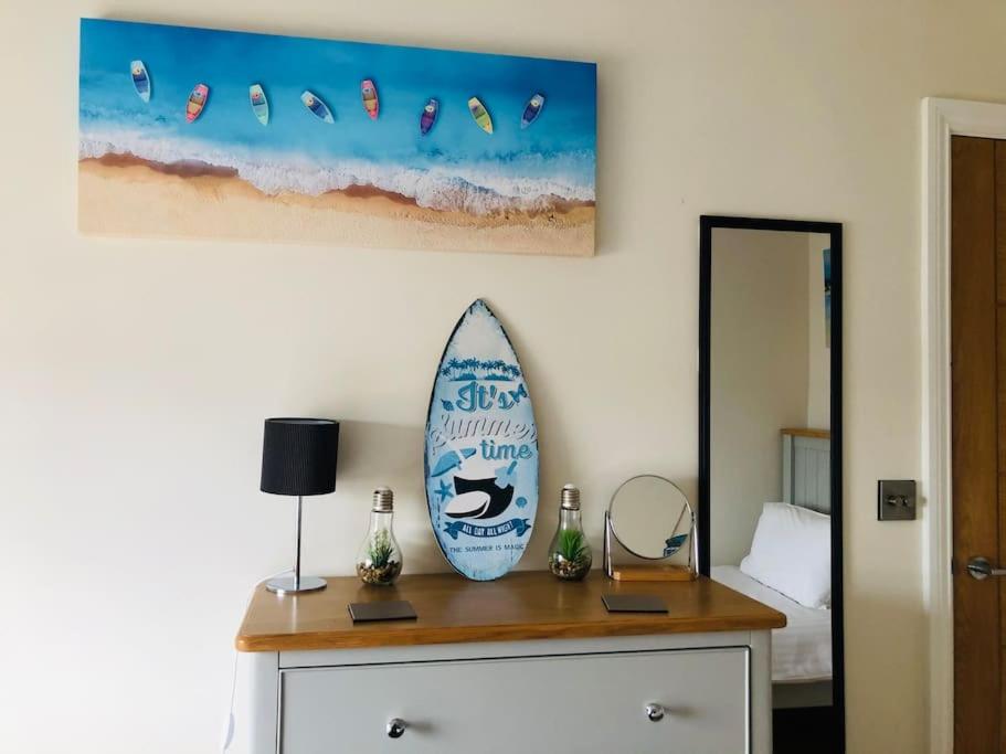 Sandpearl Beachfront Apartment