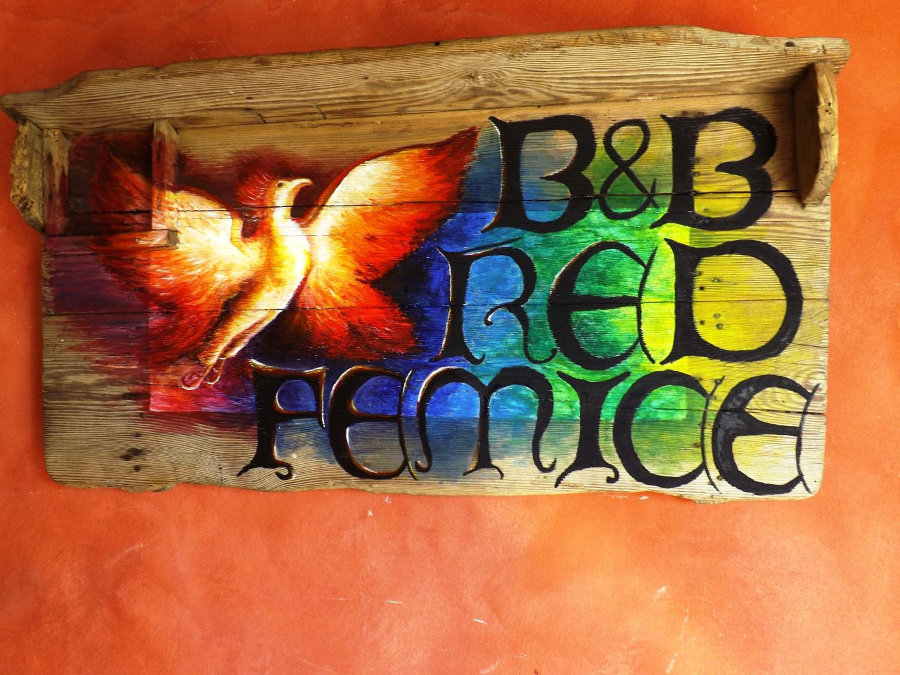 Red Fenice