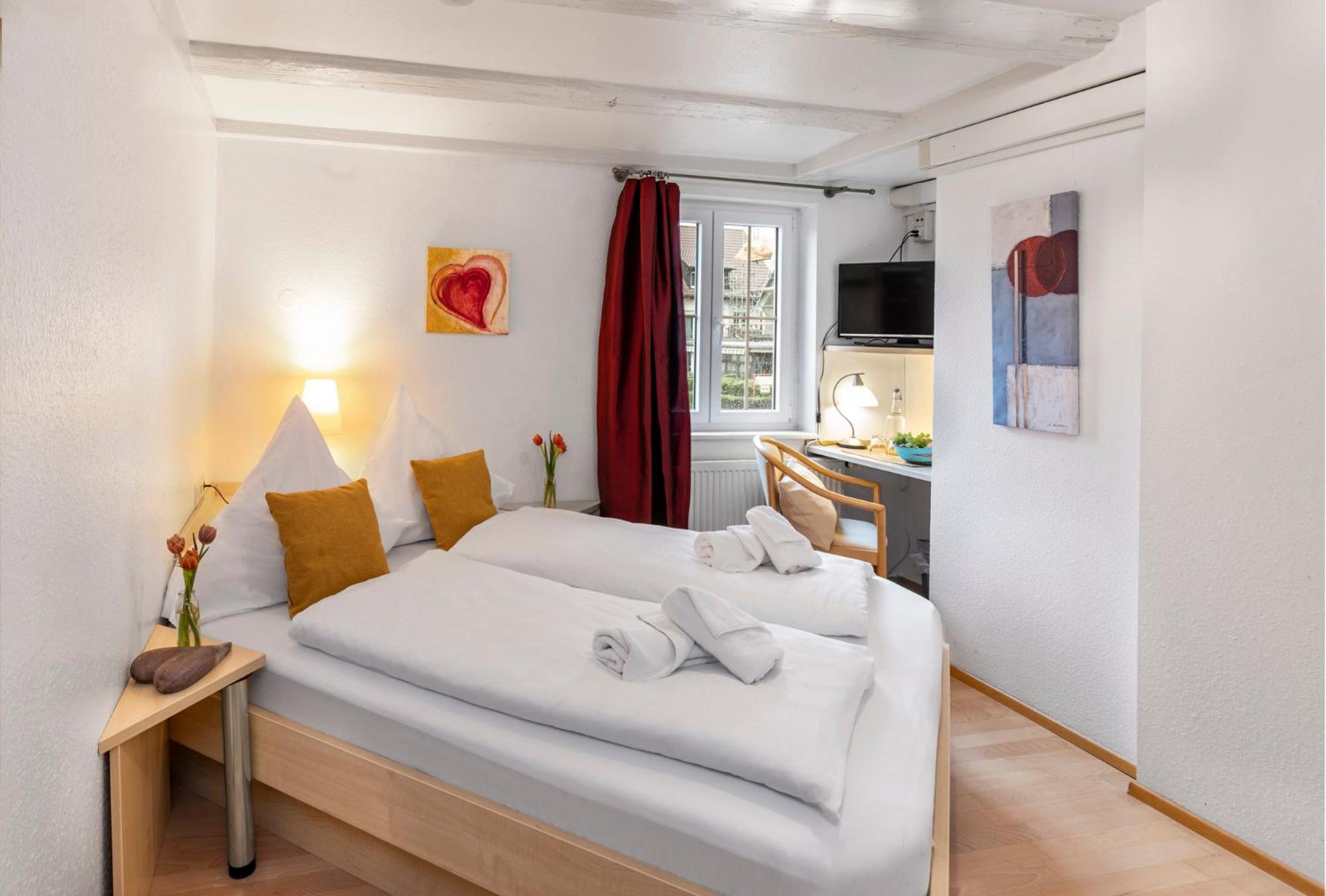 Hotel Sonnenstube Hagnau
