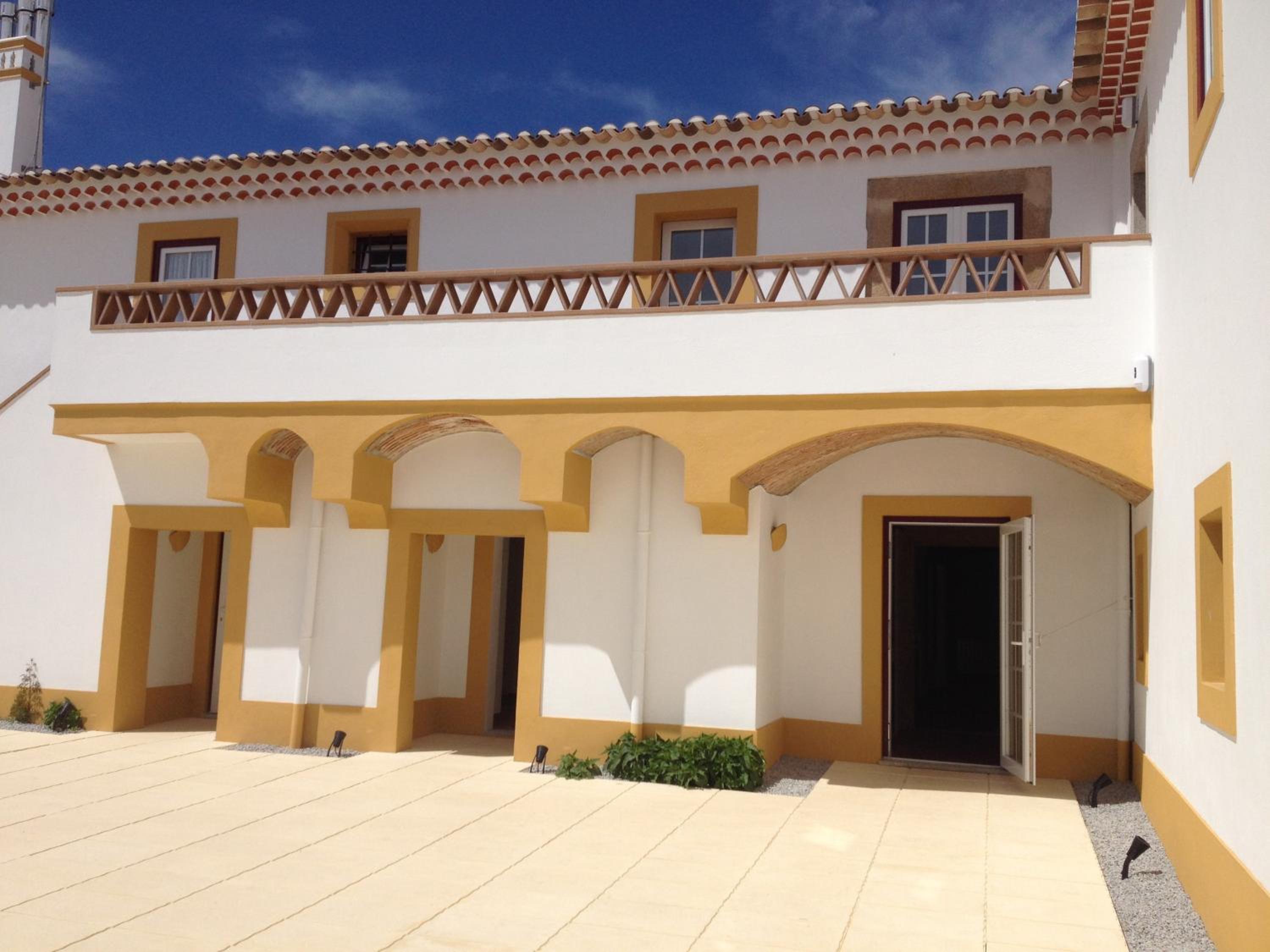 Casa do Peso
