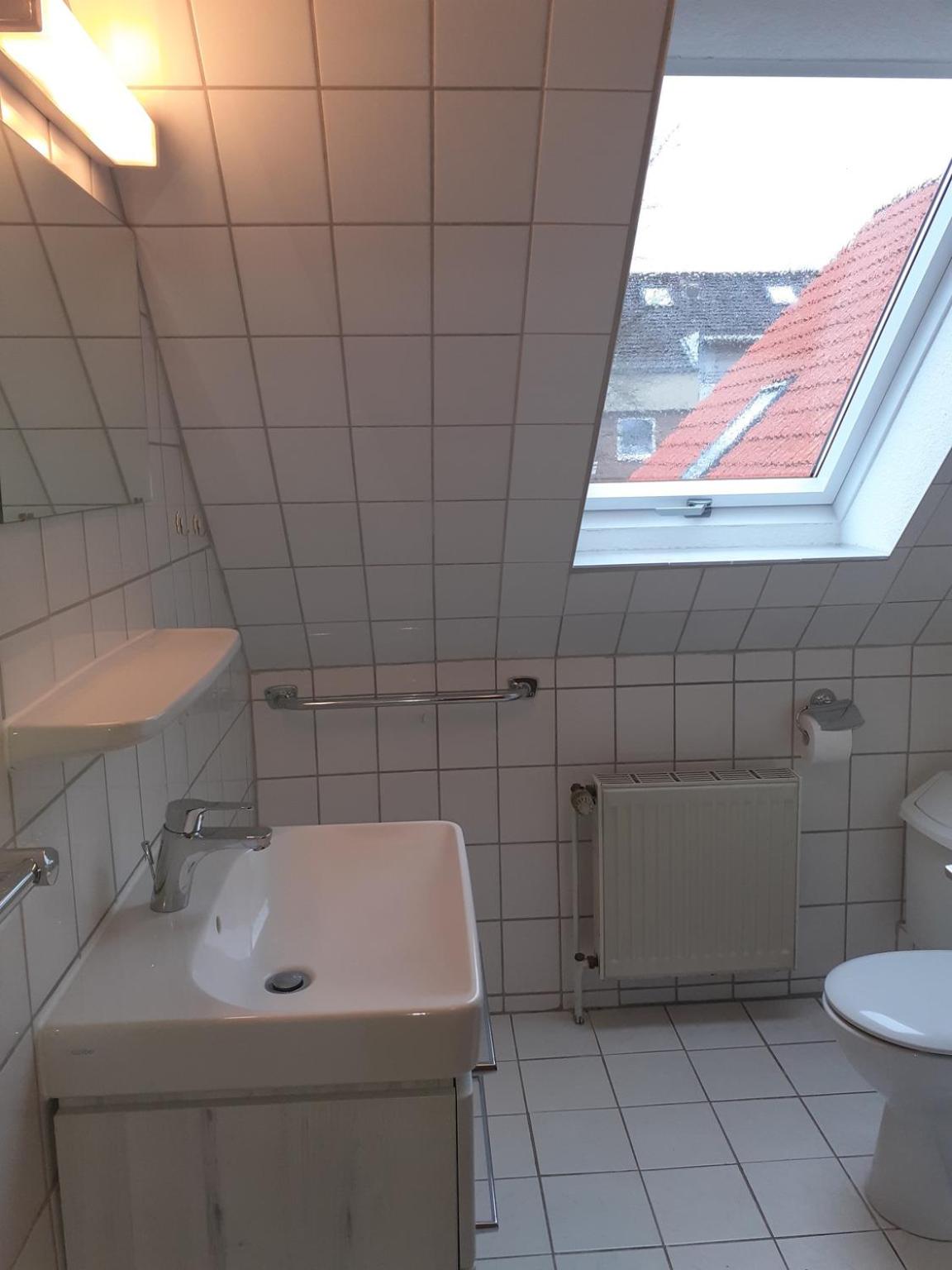 Haus Strandgang, Whg 4 view 5