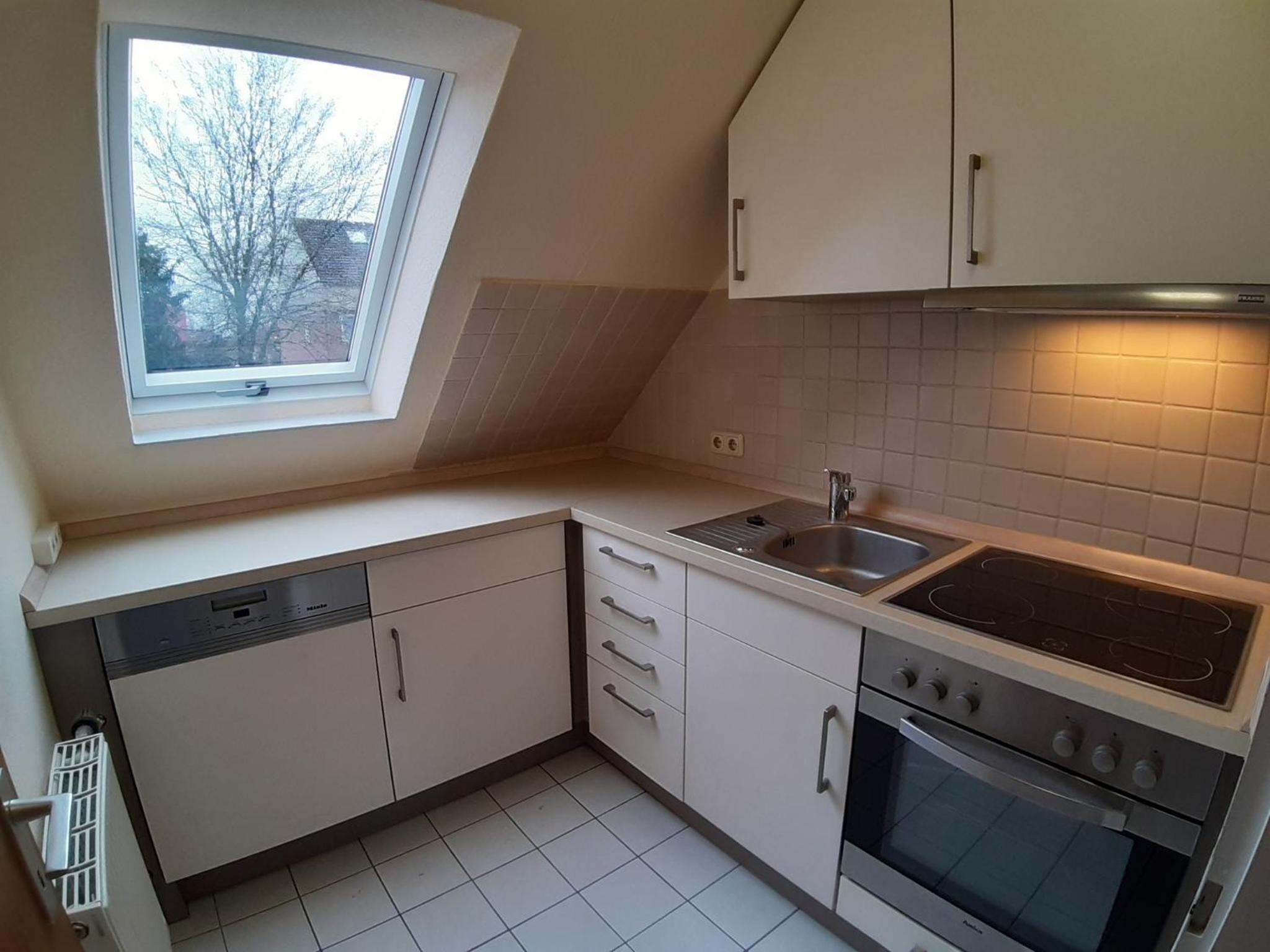 Haus Strandgang, Whg 4 view 4