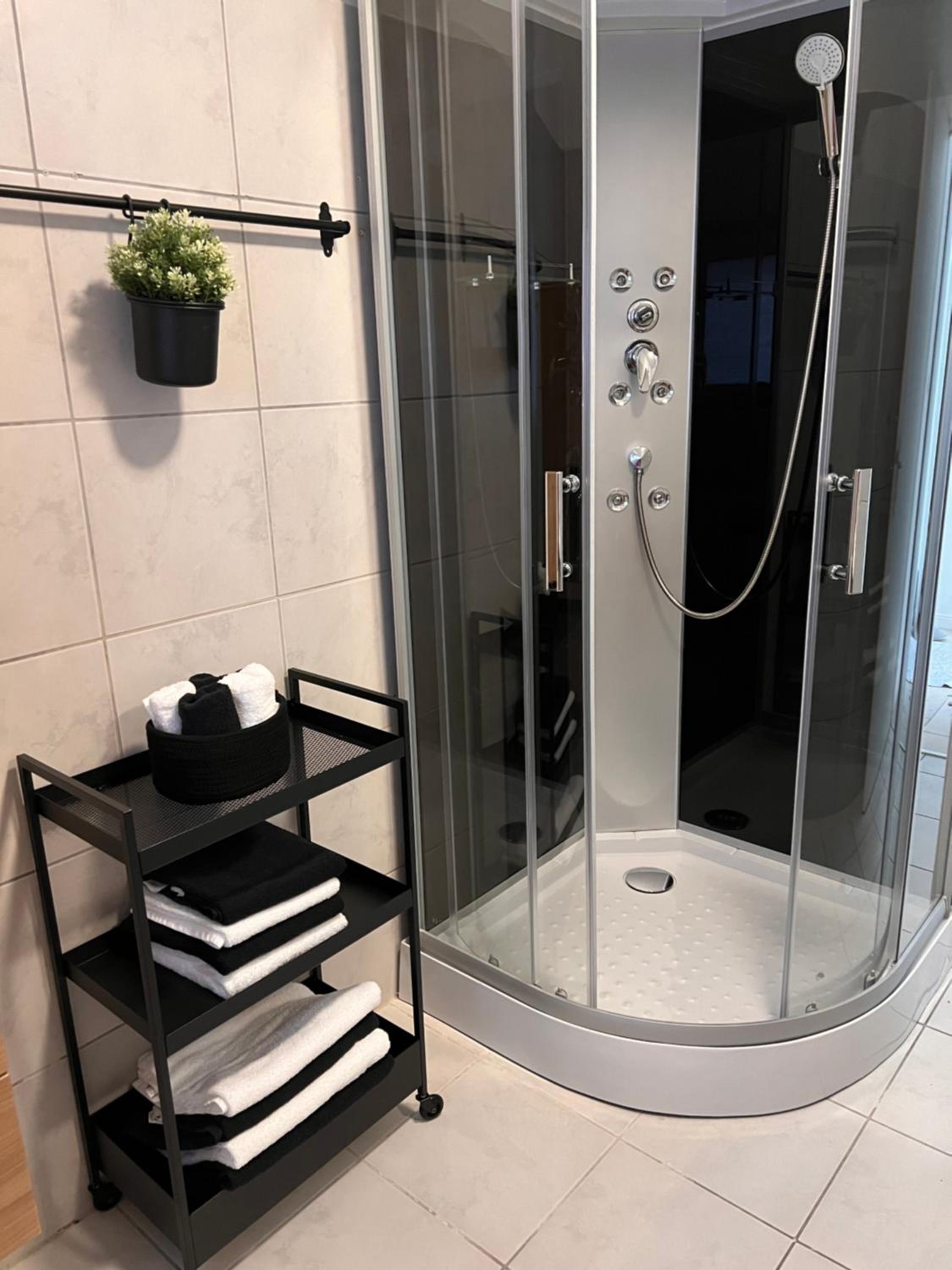 Ferienwohnung Traunkirchen mit Seeblick