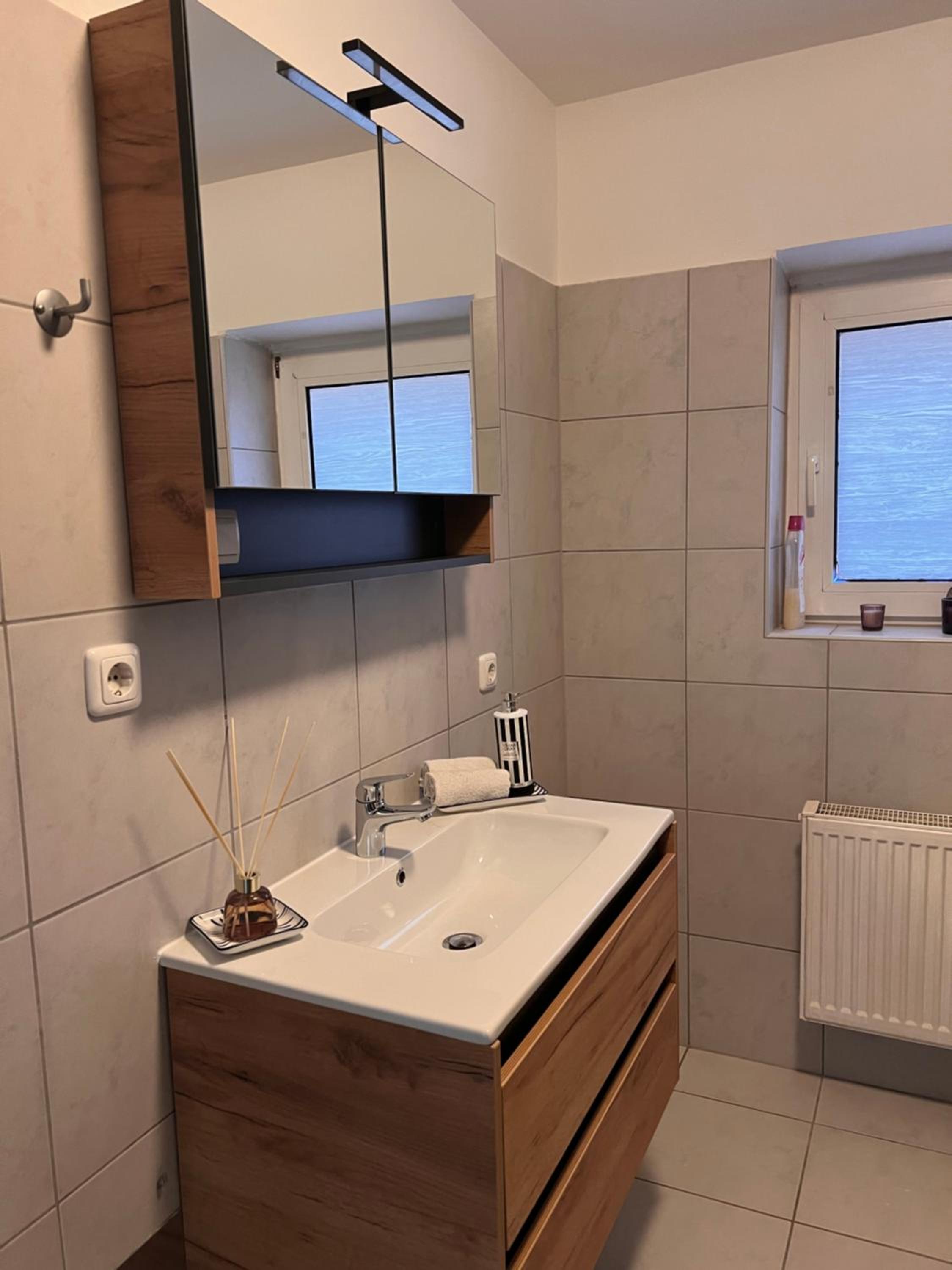 Ferienwohnung Traunkirchen mit Seeblick