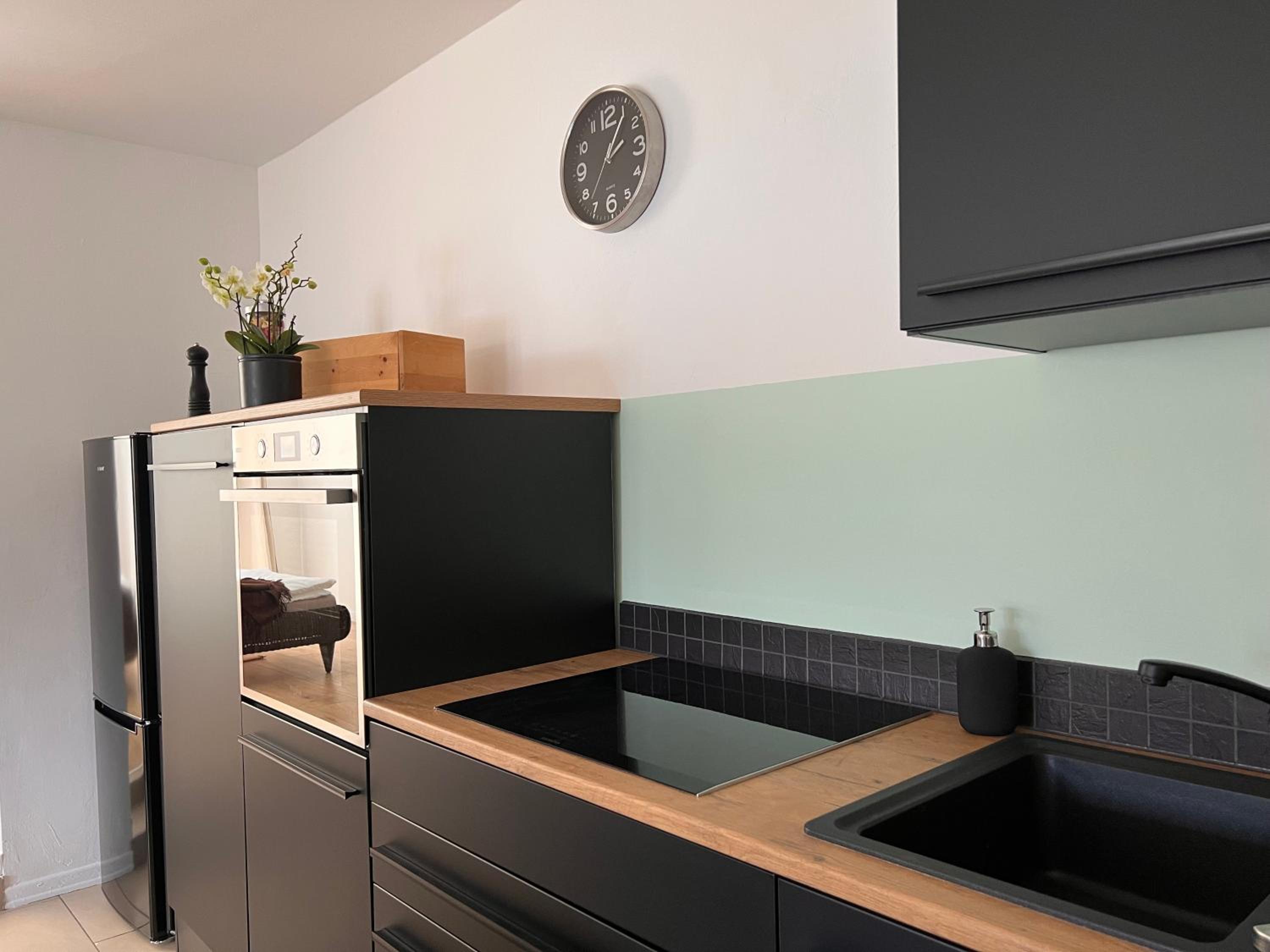 Ferienwohnung Traunkirchen mit Seeblick