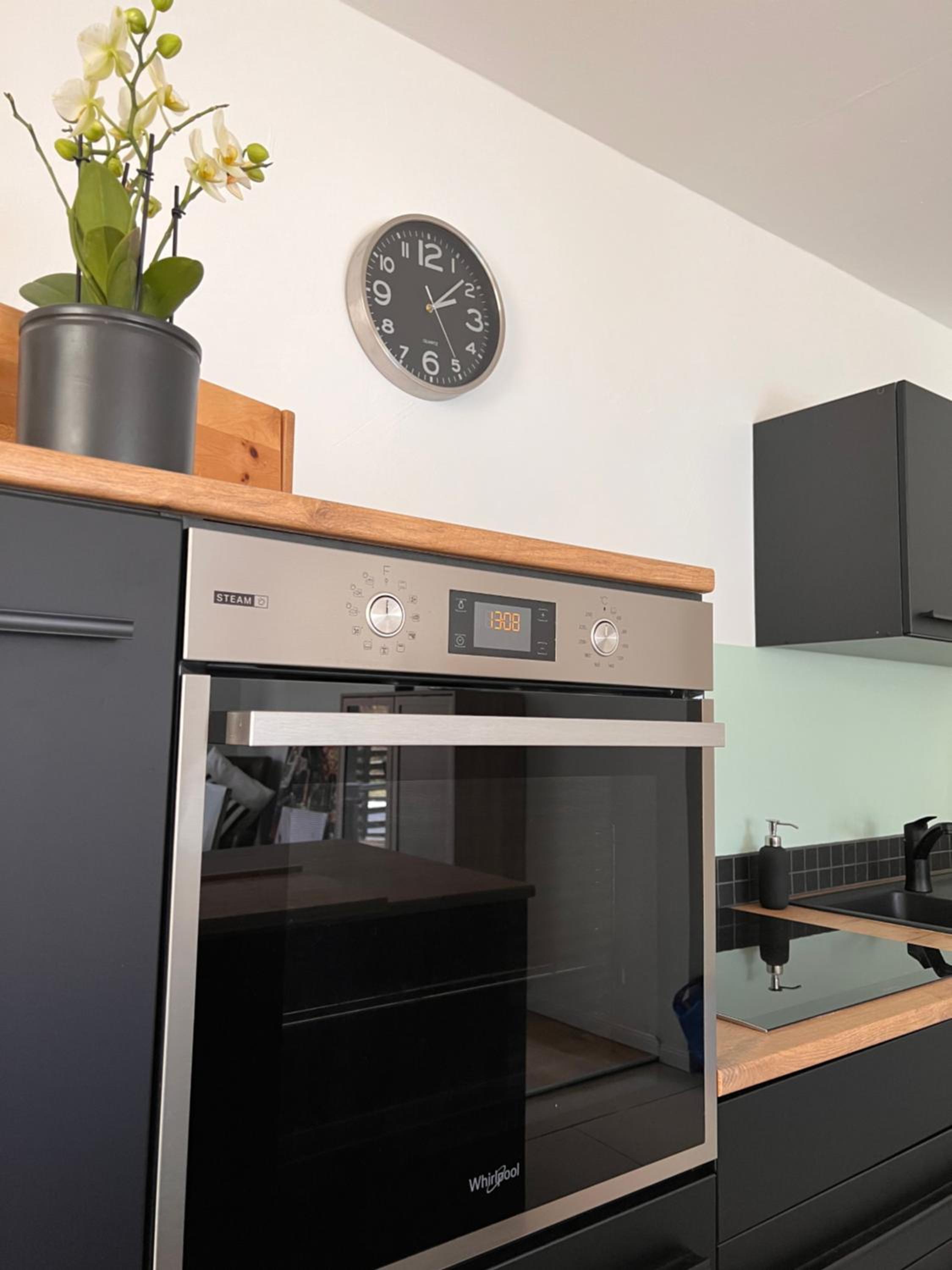 Ferienwohnung Traunkirchen mit Seeblick