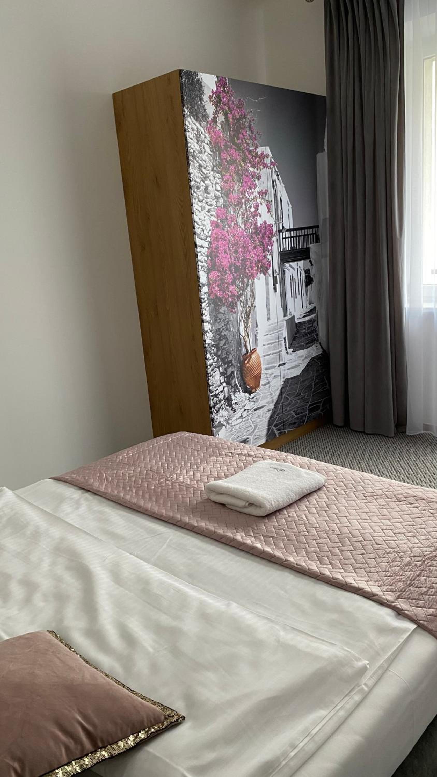 Nasze Kamienice Apartament Rodzinny view 5