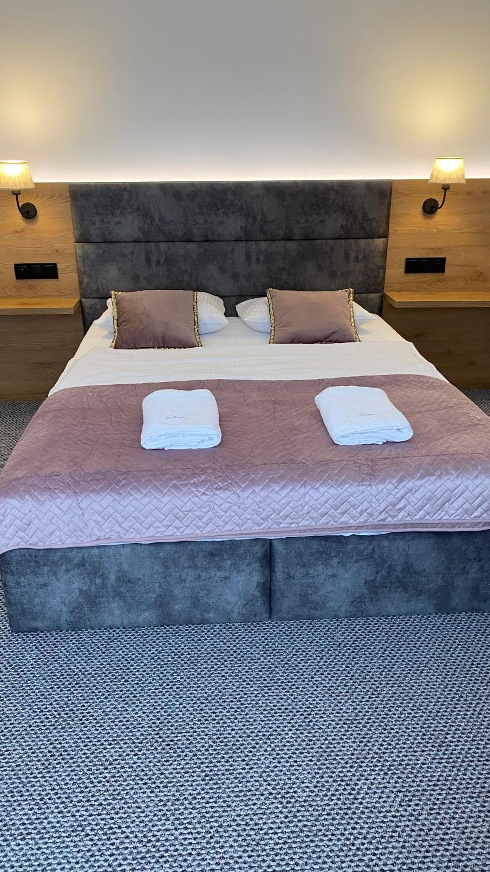 Nasze Kamienice Apartament Rodzinny view 2