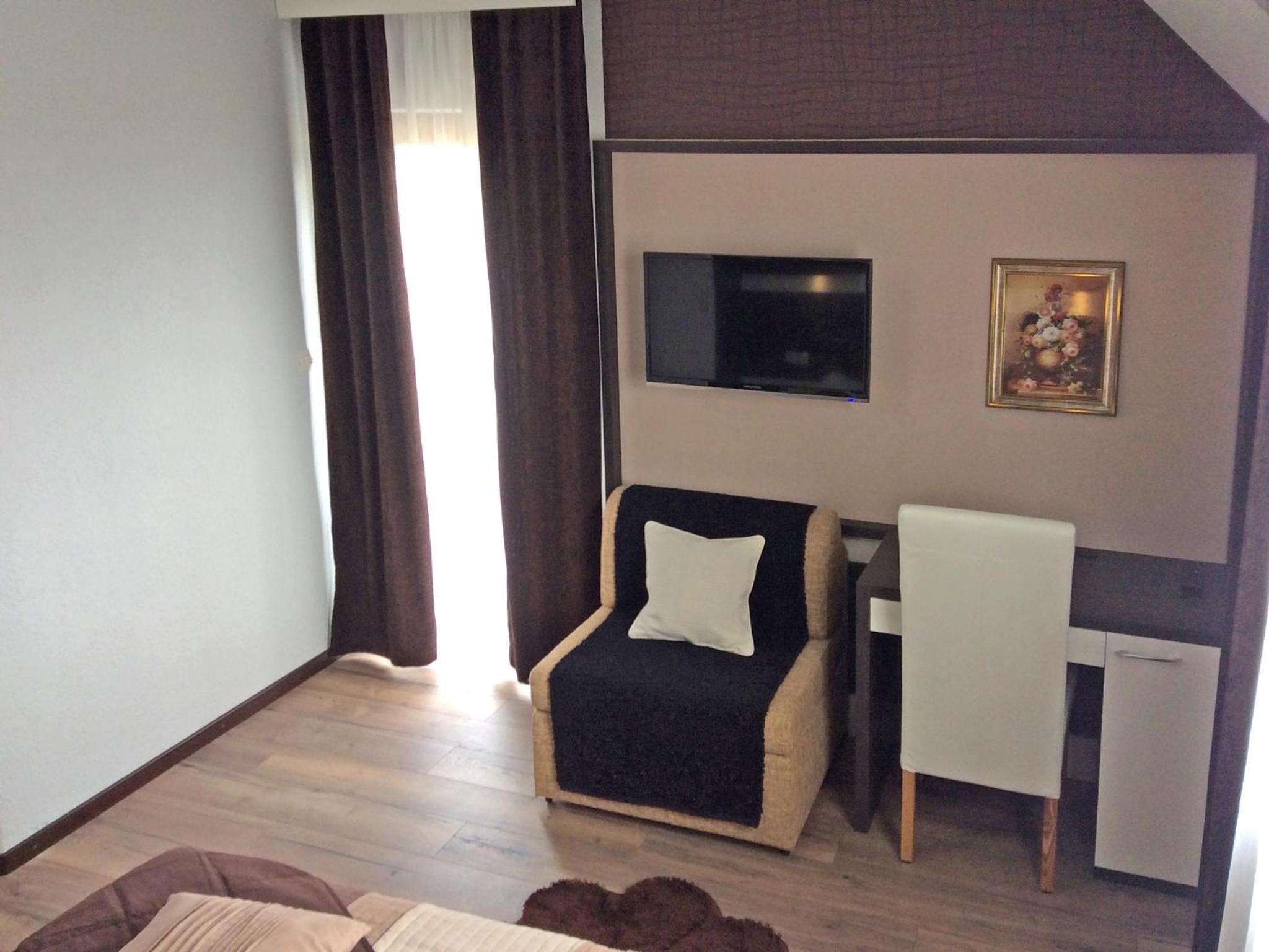 Guesthouse Villa Plitvička
