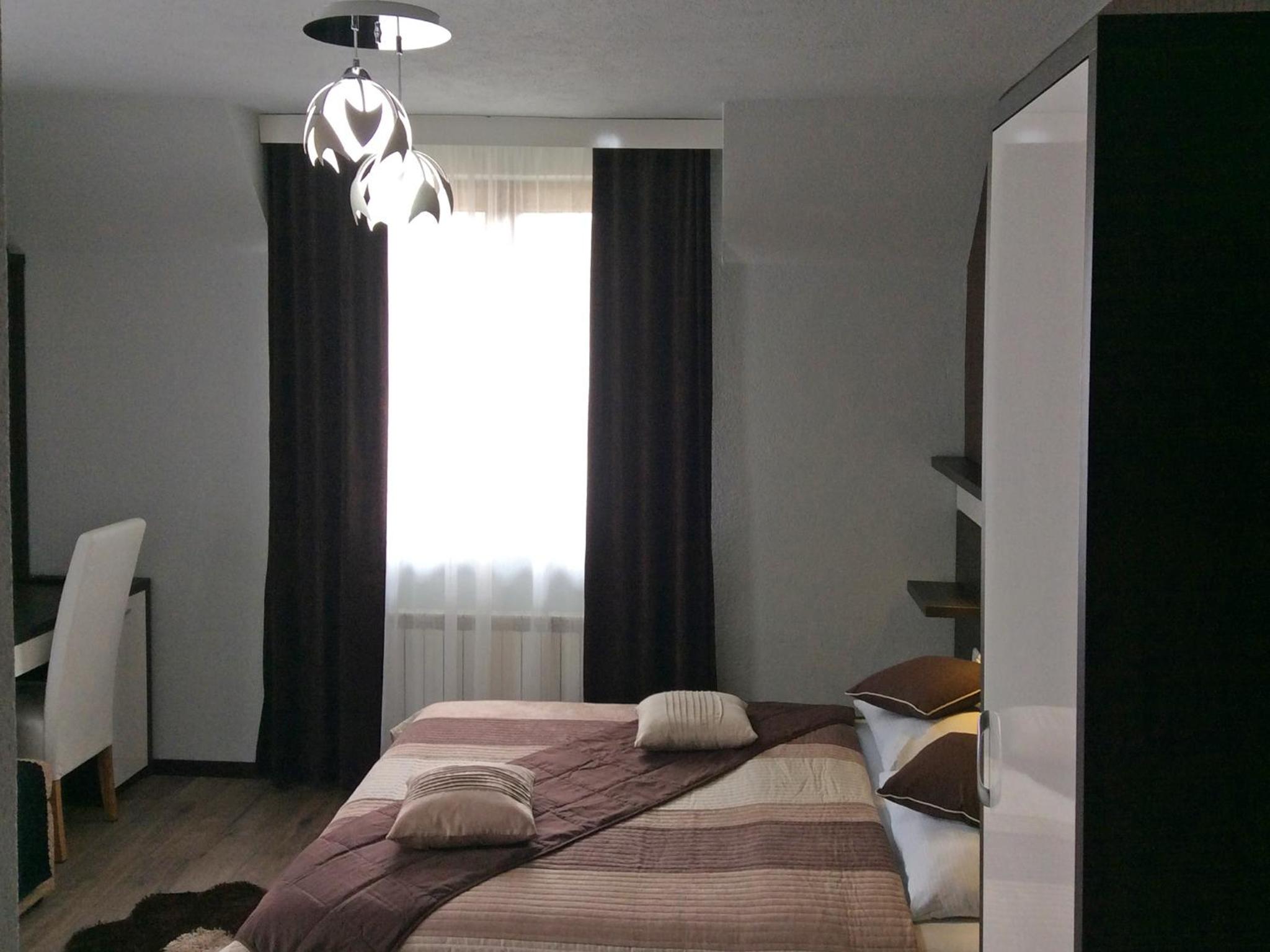 Guesthouse Villa Plitvička