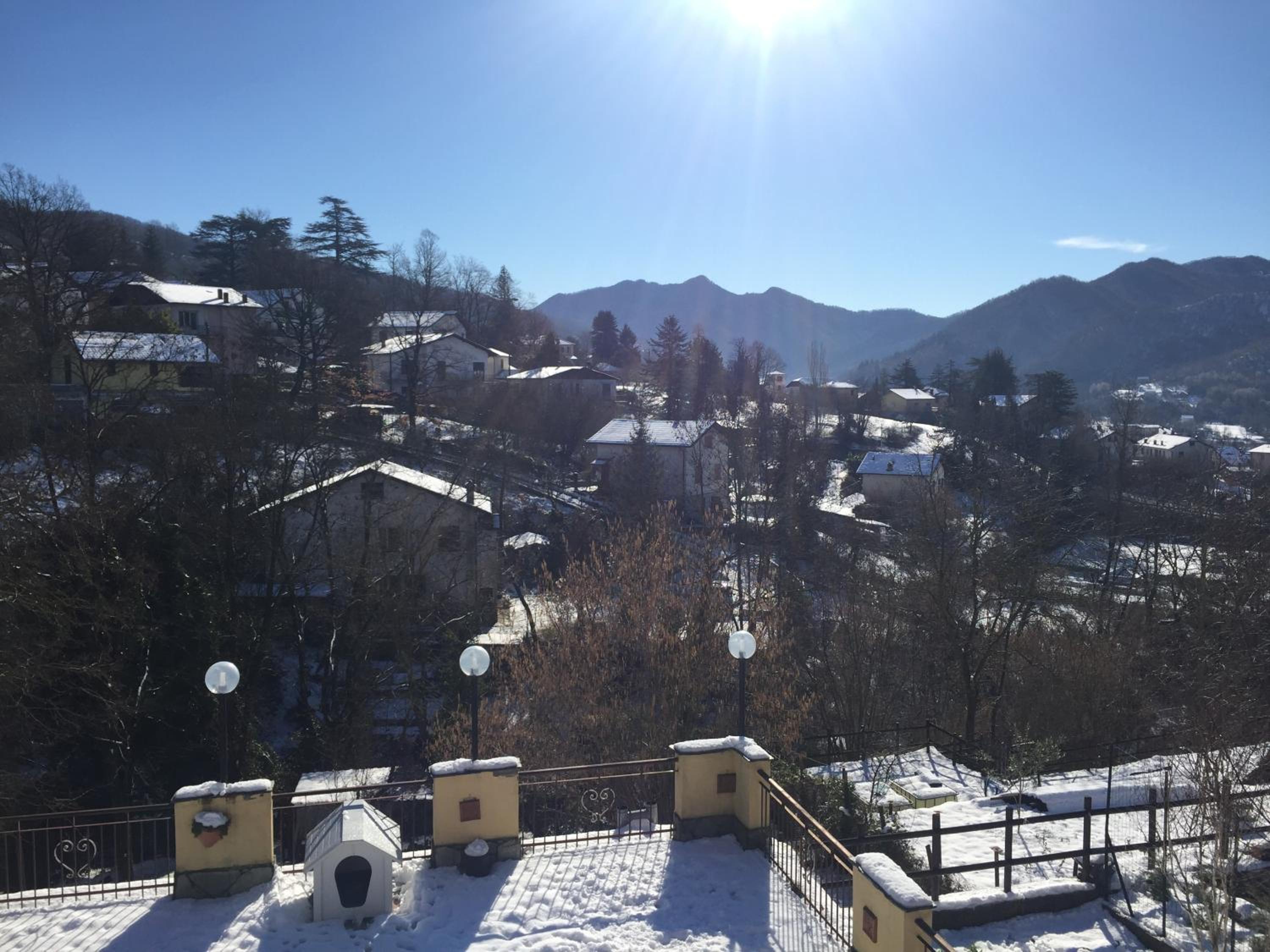 L'Angolo Divino view 5