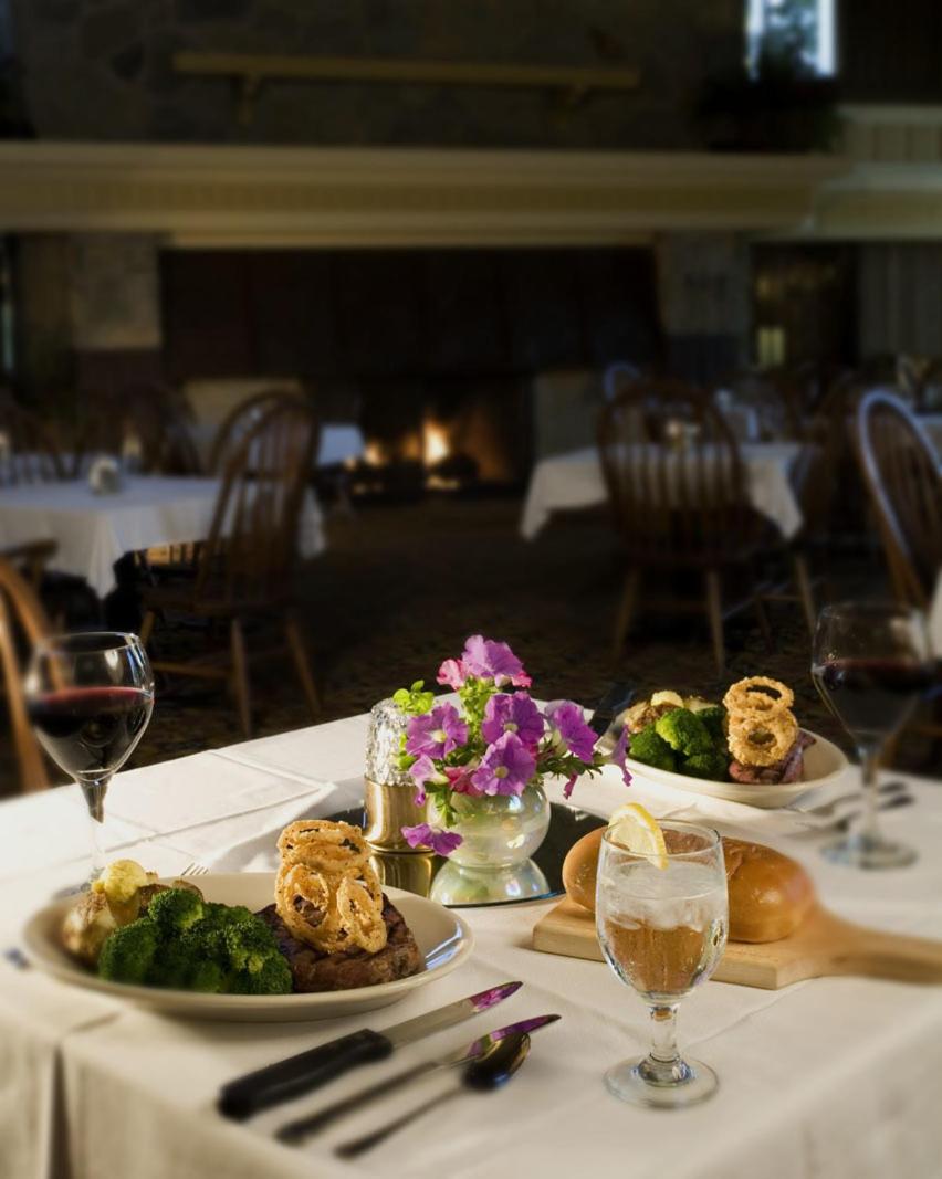 Hueston Woods Lodge and Conference Center