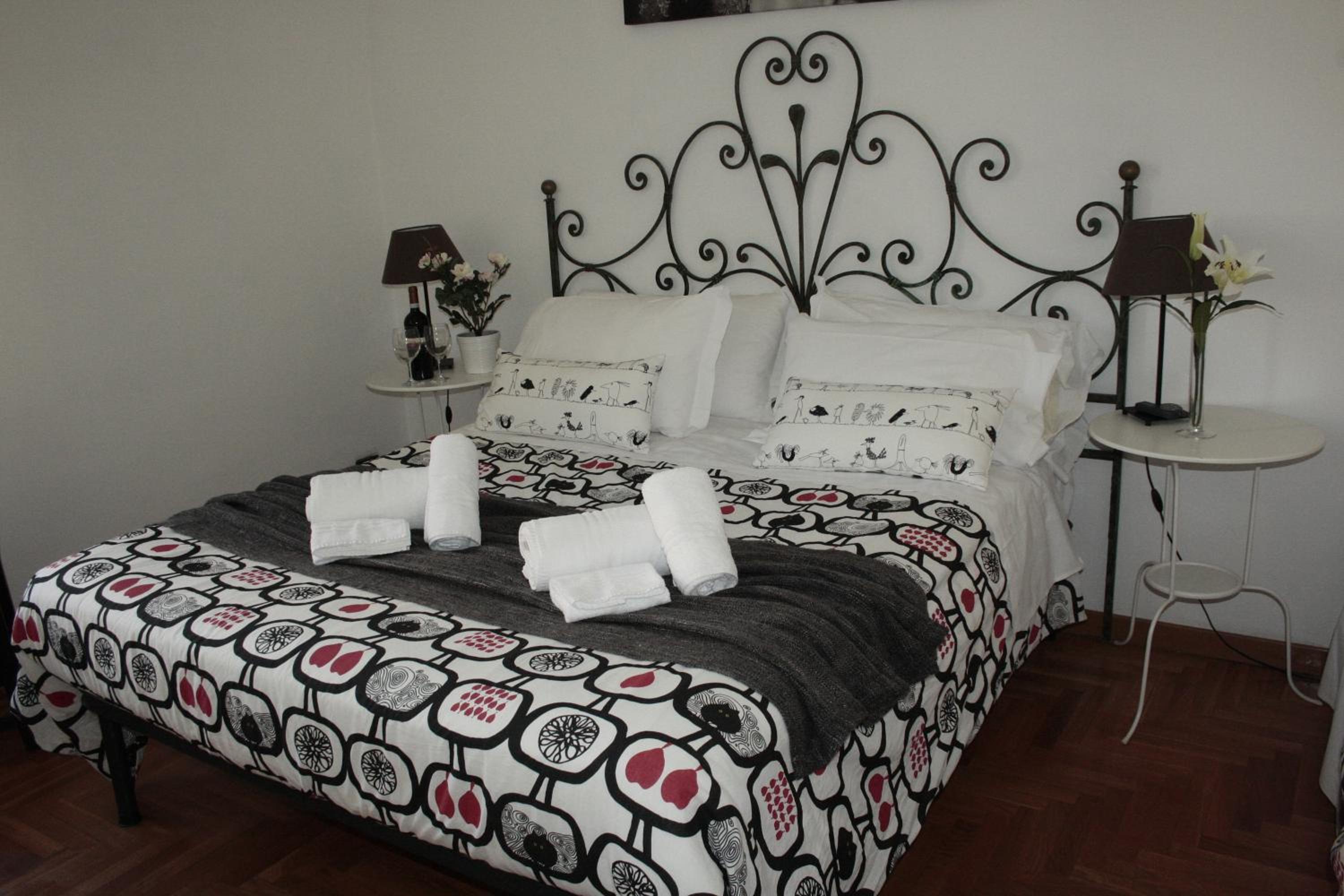 St. John Villa