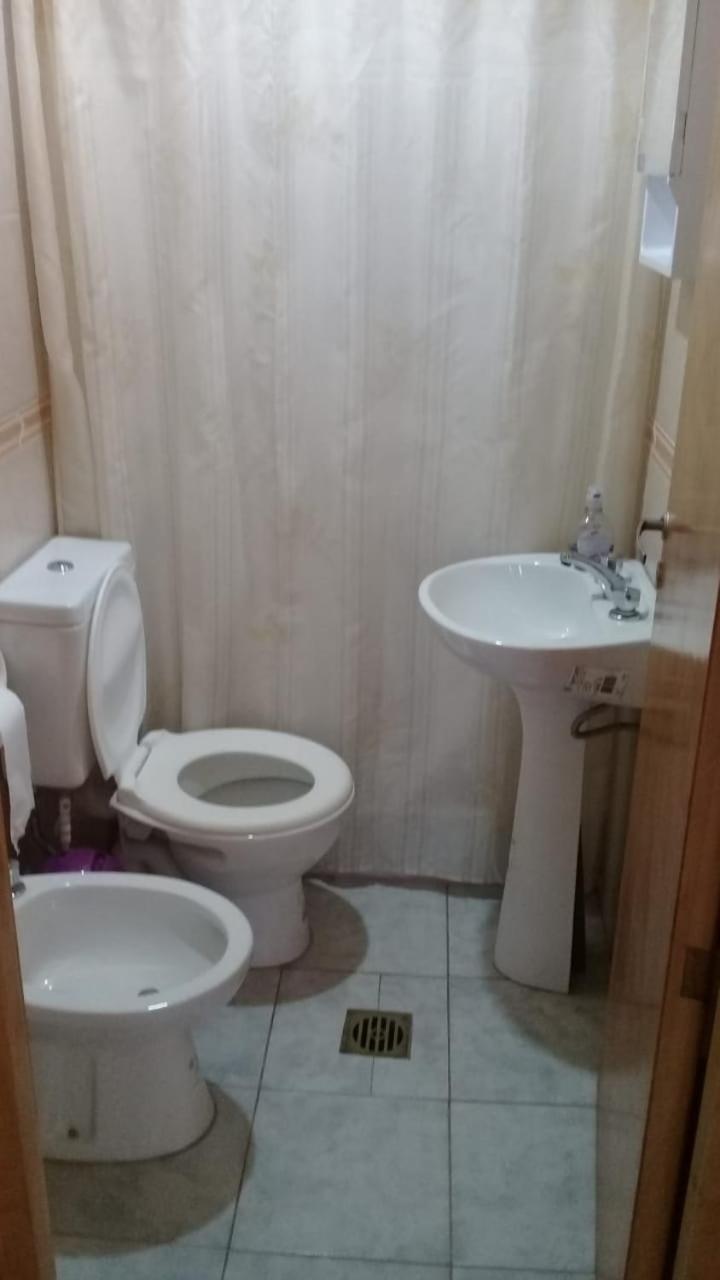 Cabañas Mirador del Plata