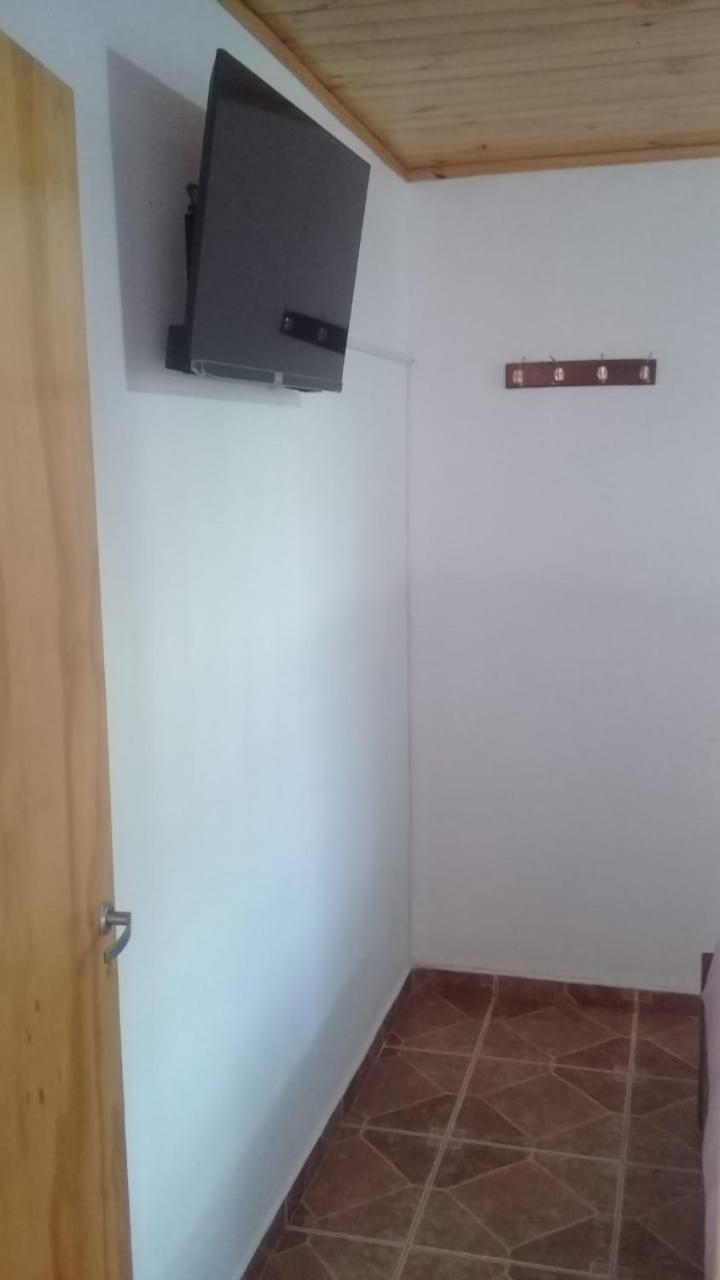 Cabañas Mirador del Plata