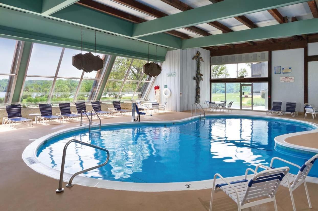 Hueston Woods Lodge and Conference Center
