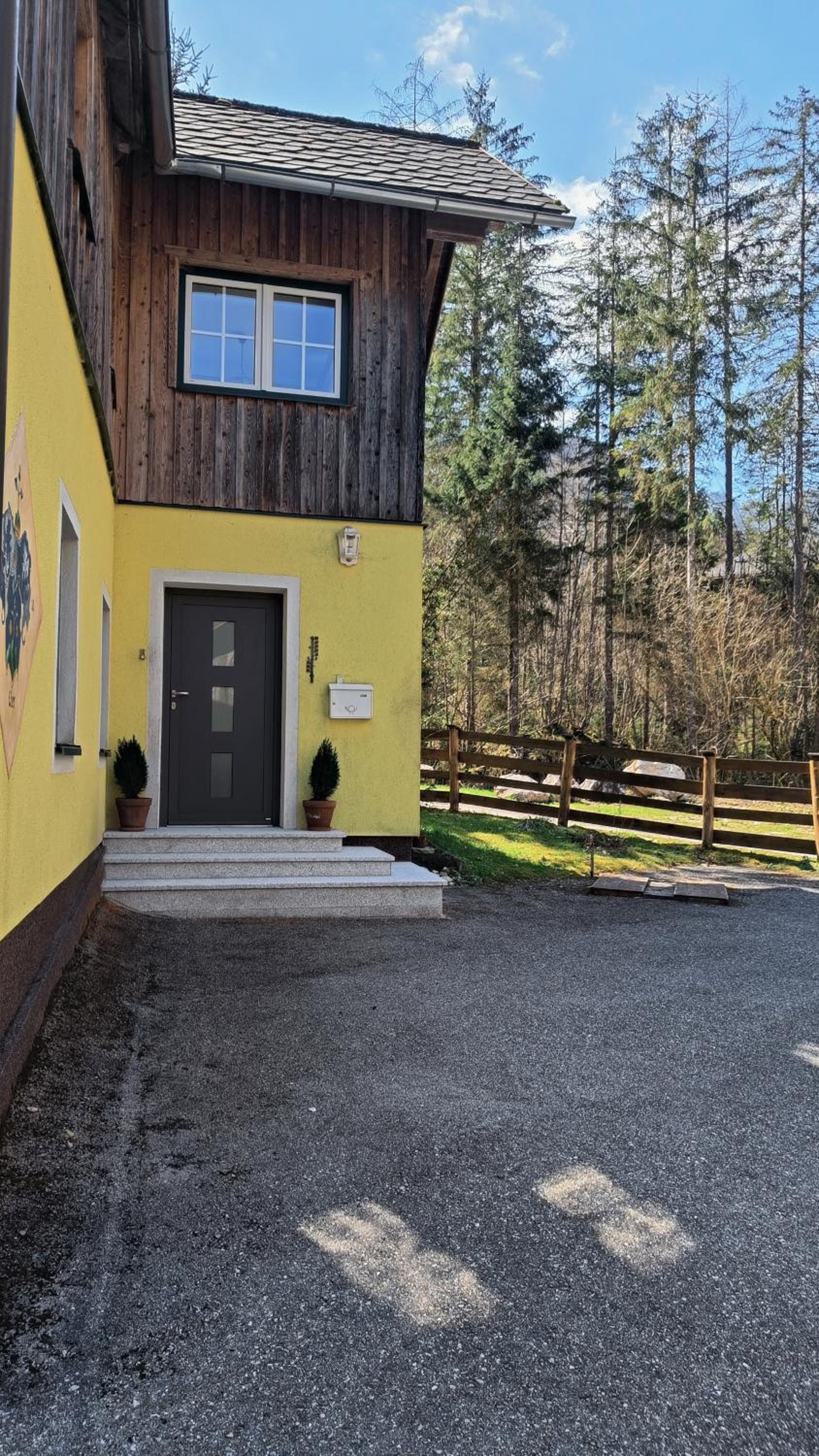 Haus Waldbach