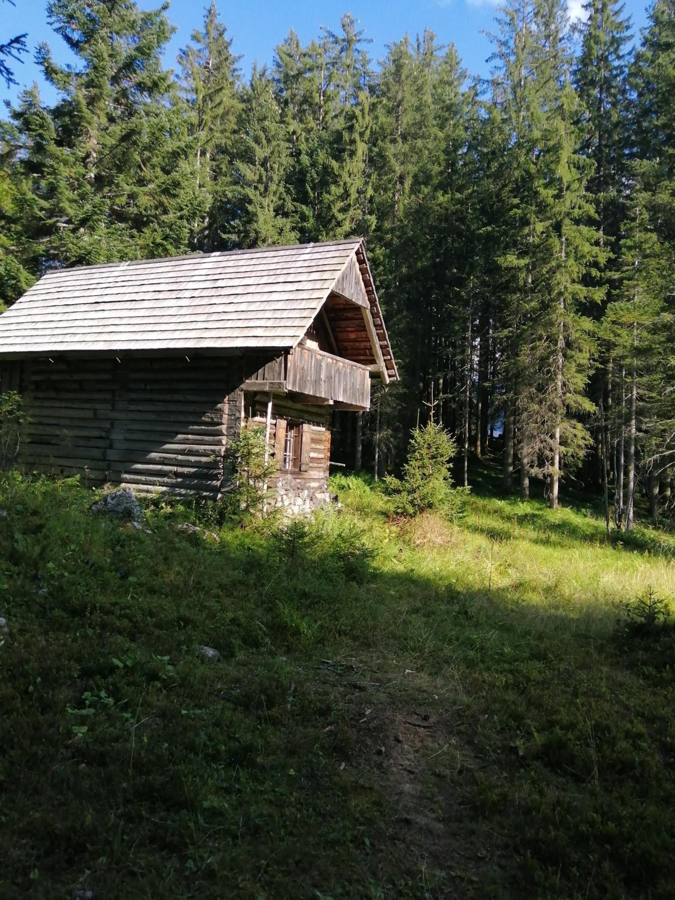 Haus Waldbach