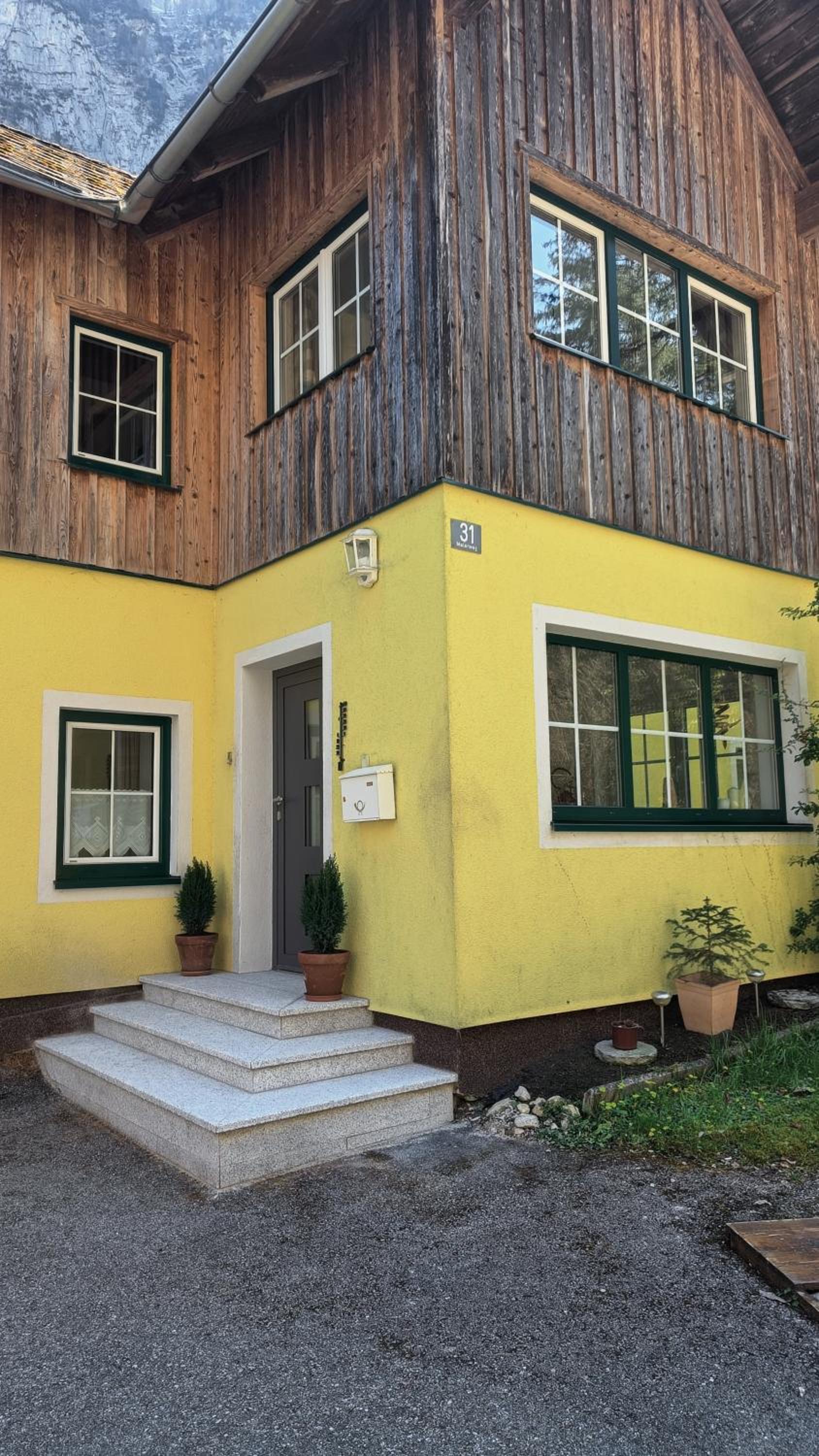 Haus Waldbach