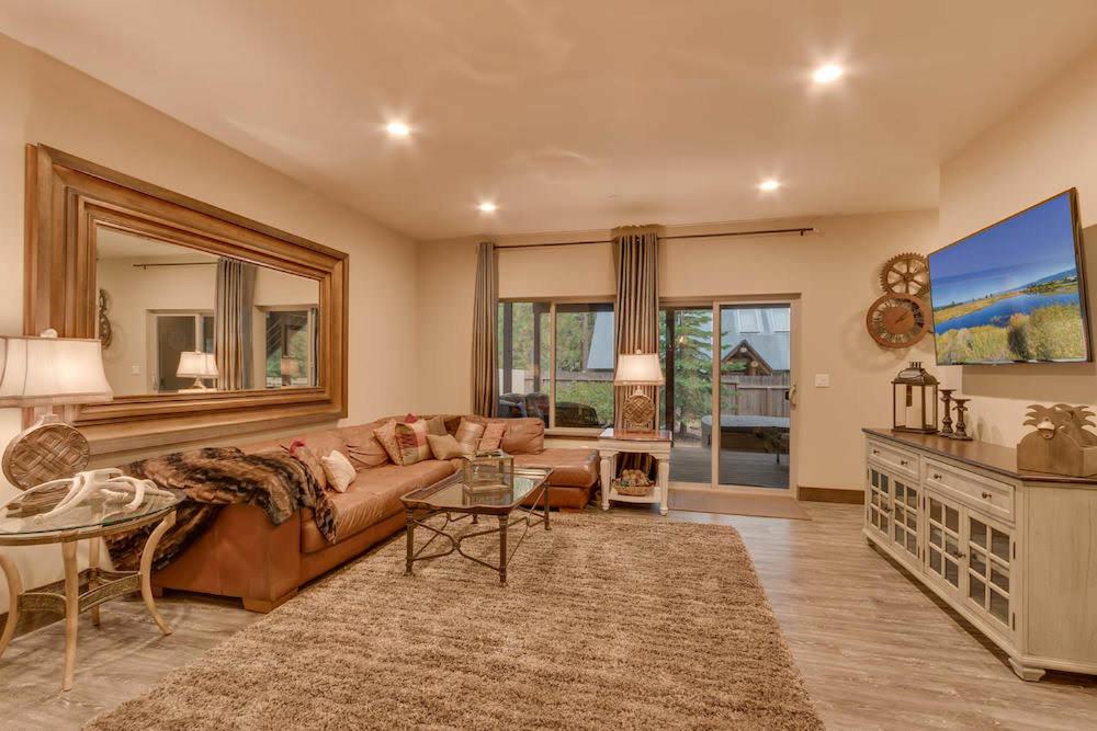 The Grizzly House view 4