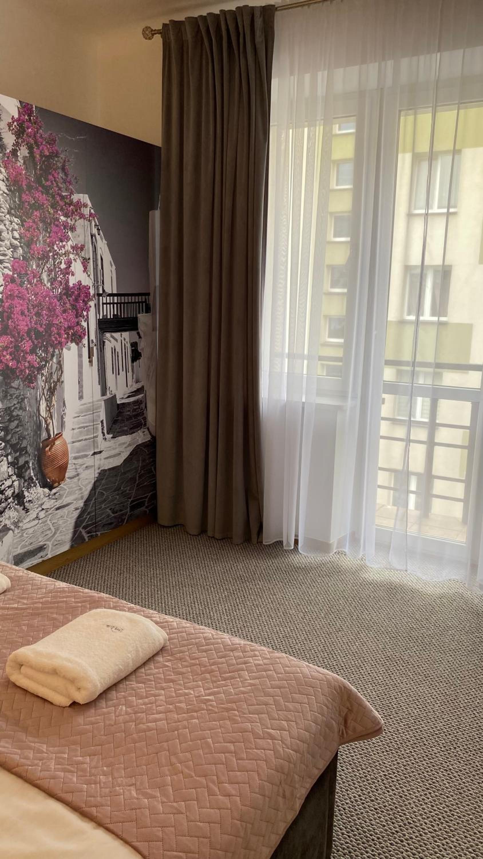Nasze Kamienice Apartament Rodzinny view 4