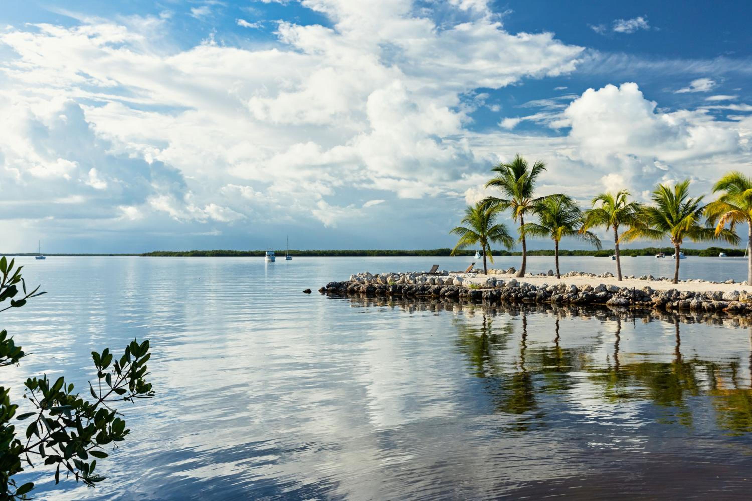 Dolphin Point Villas