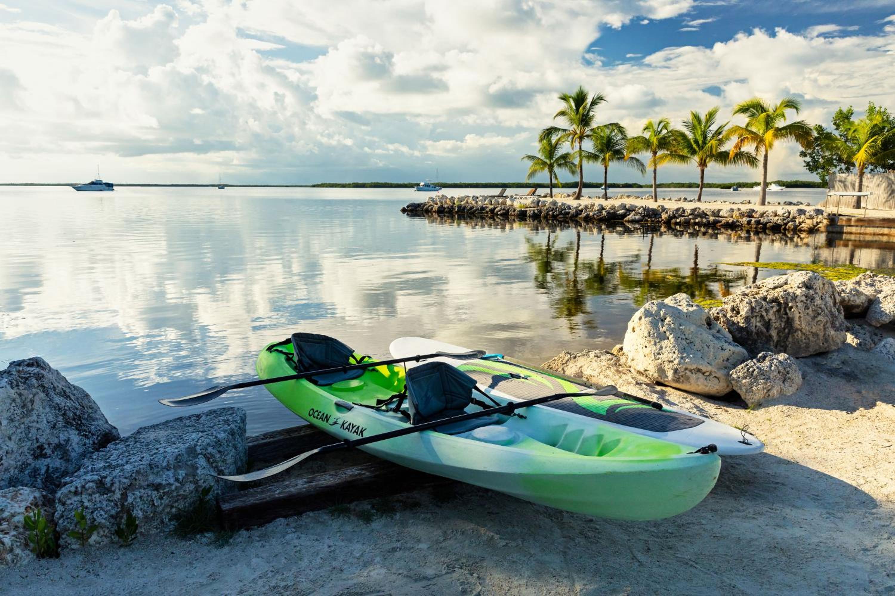Dolphin Point Villas