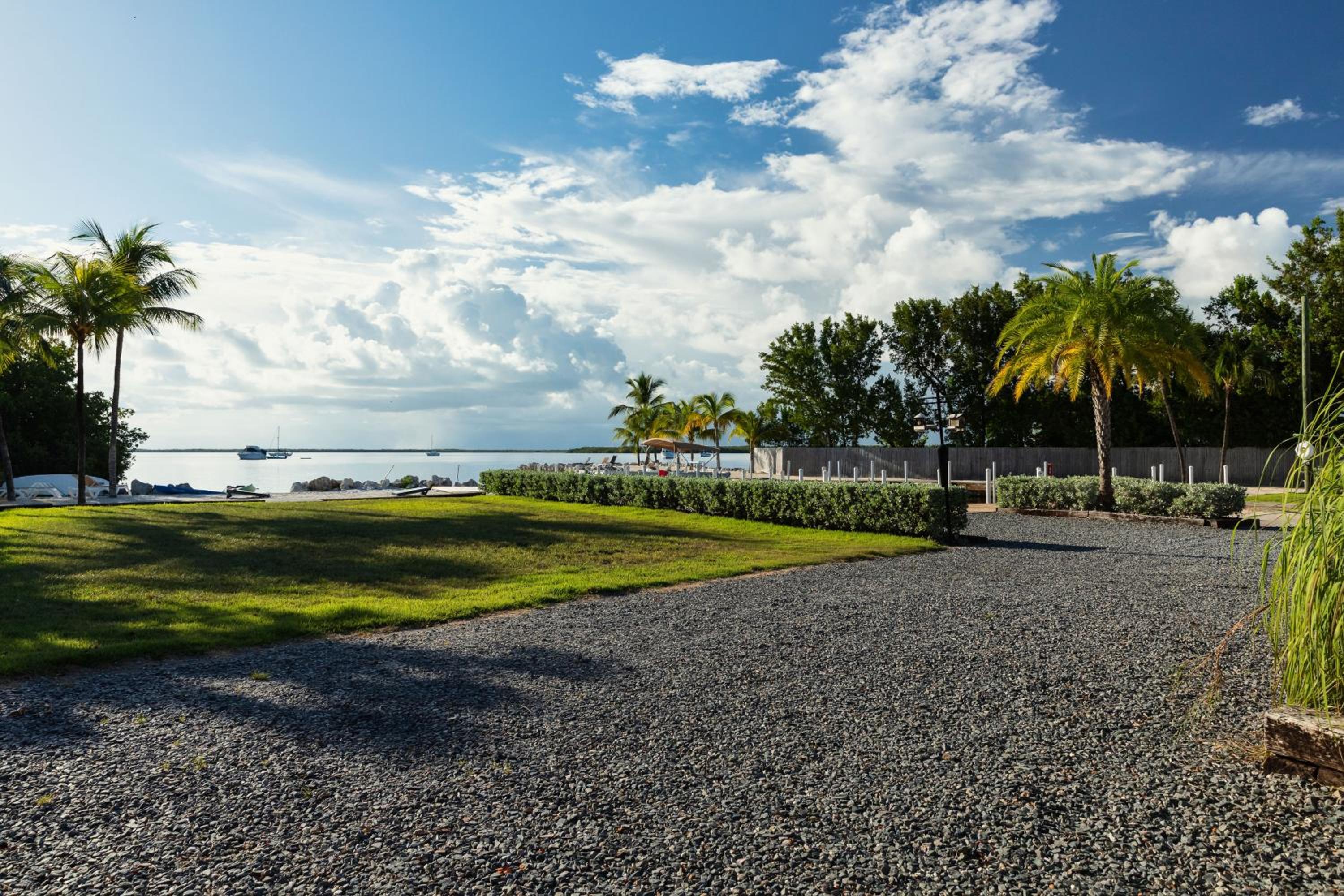Dolphin Point Villas