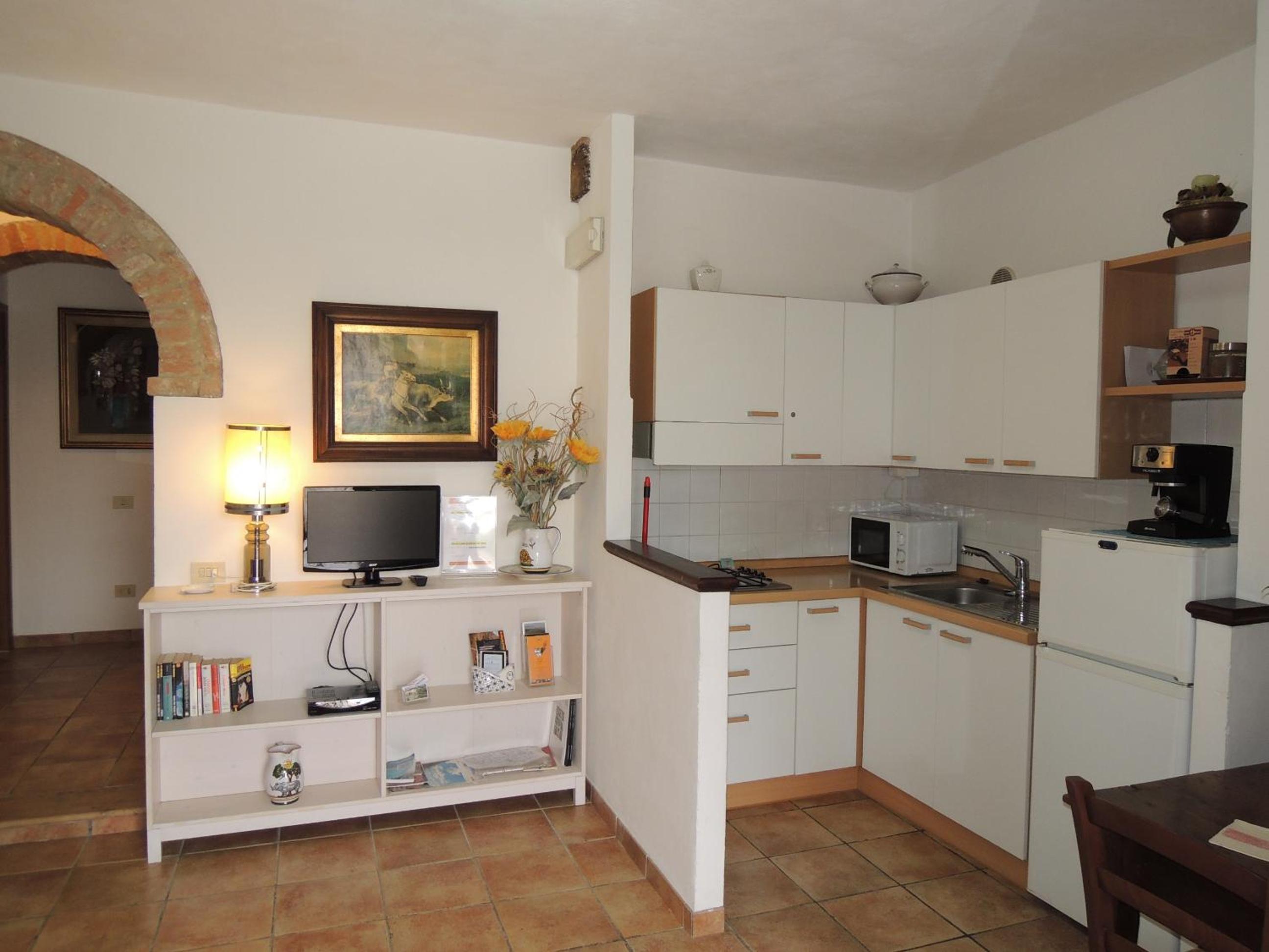 Agriturismo Il Colle