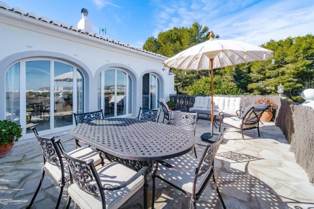 Villa La Gomera