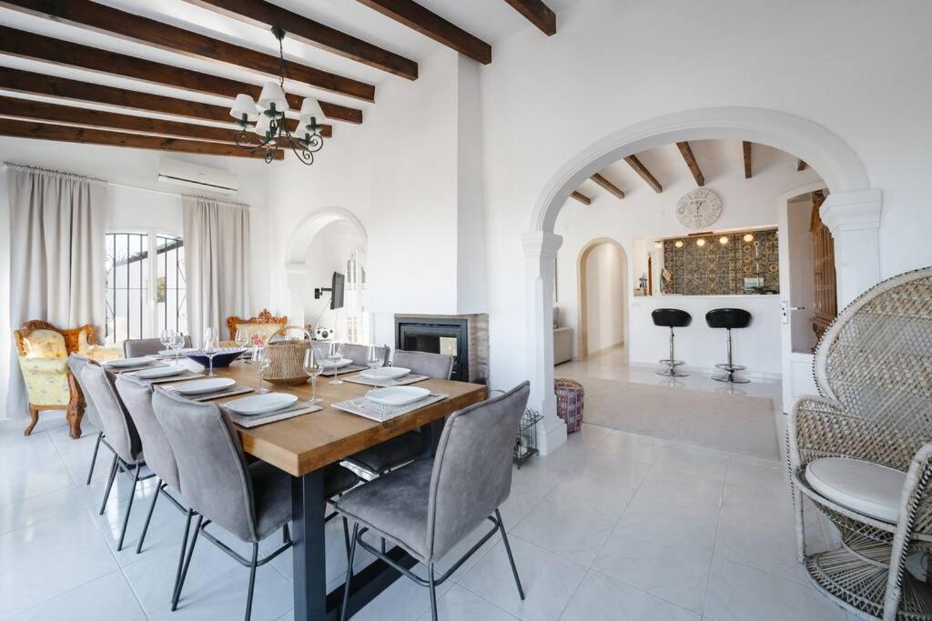 Villa La Gomera