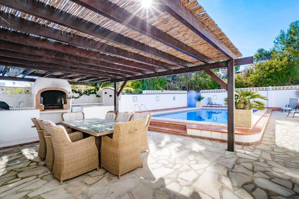 Villa La Gomera
