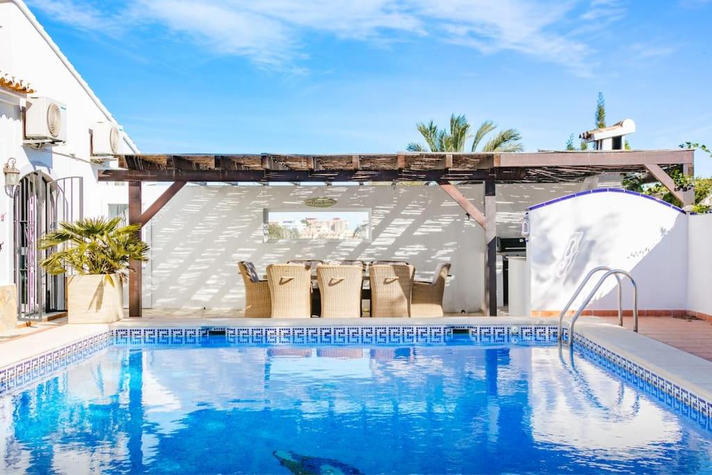 Villa La Gomera