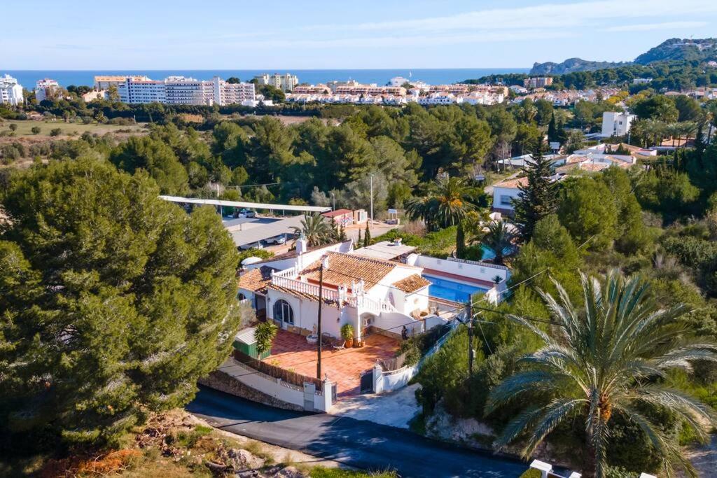 Villa La Gomera