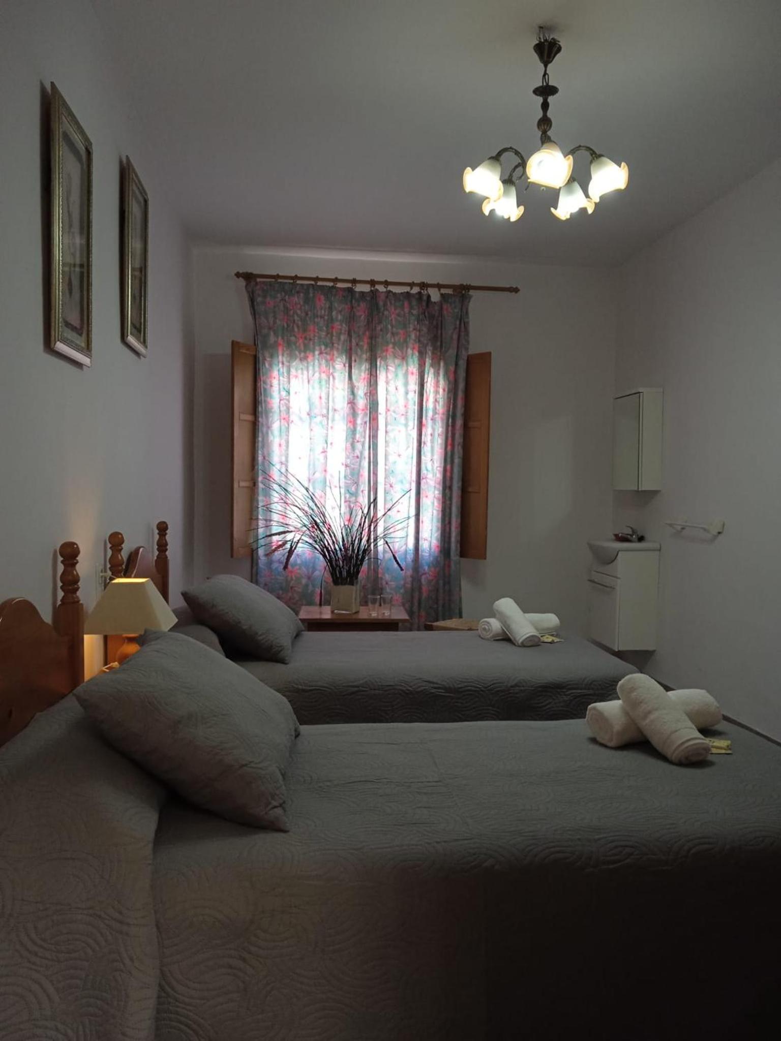Pension La Sierra