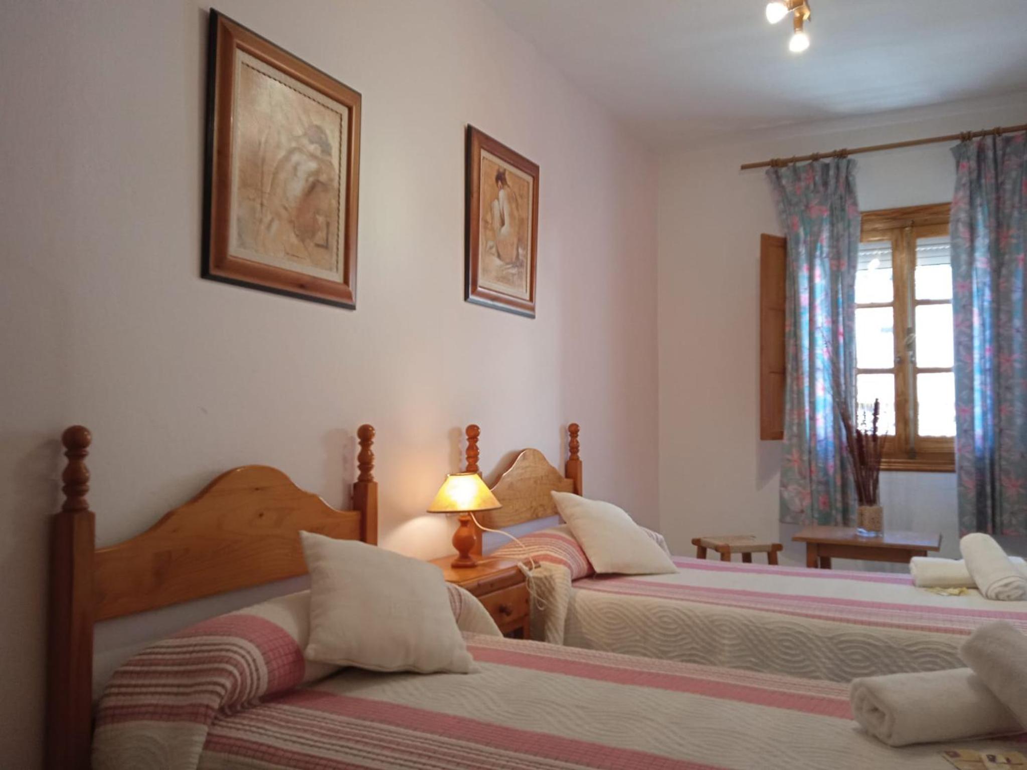 Pension La Sierra