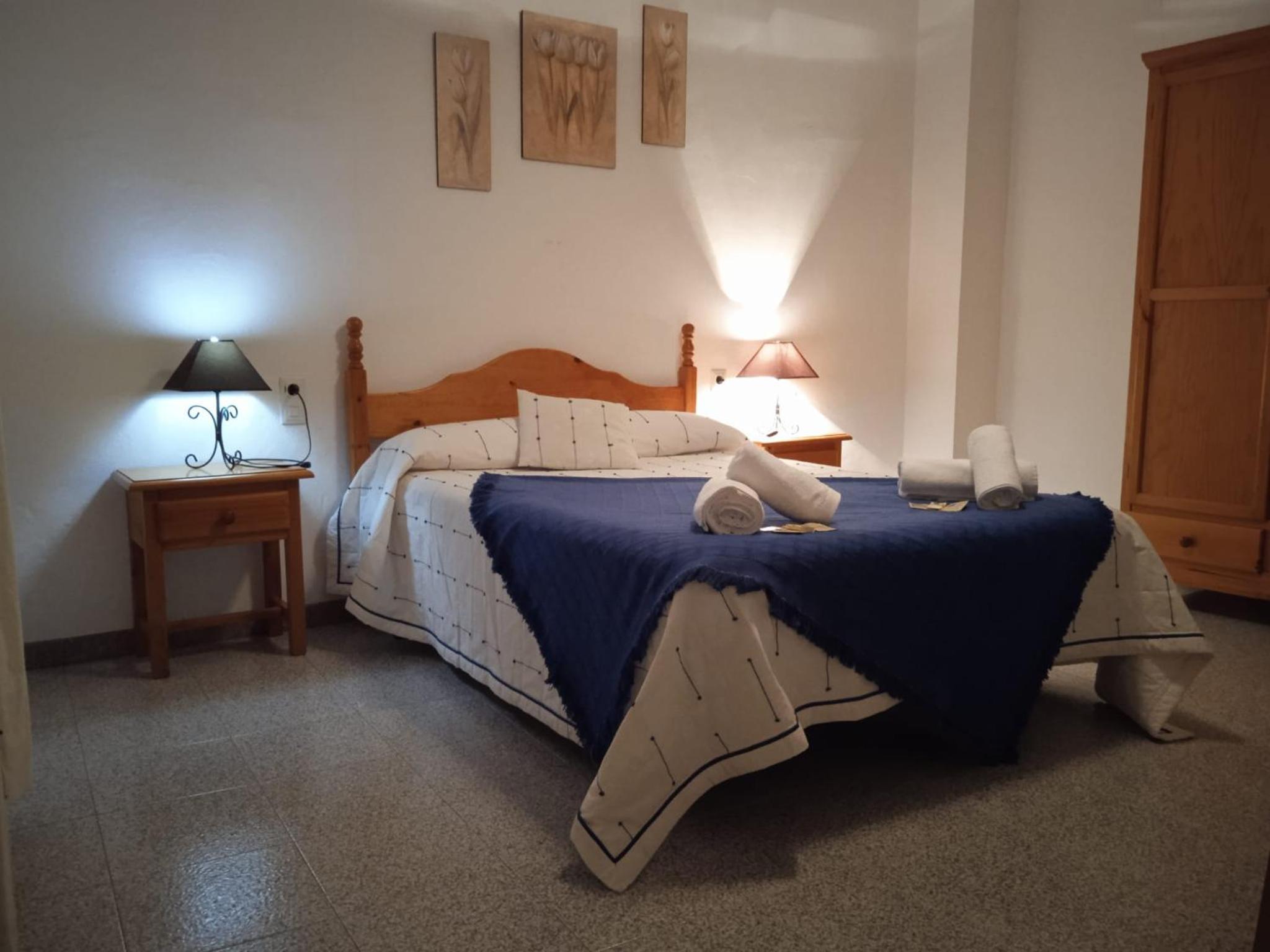 Pension La Sierra
