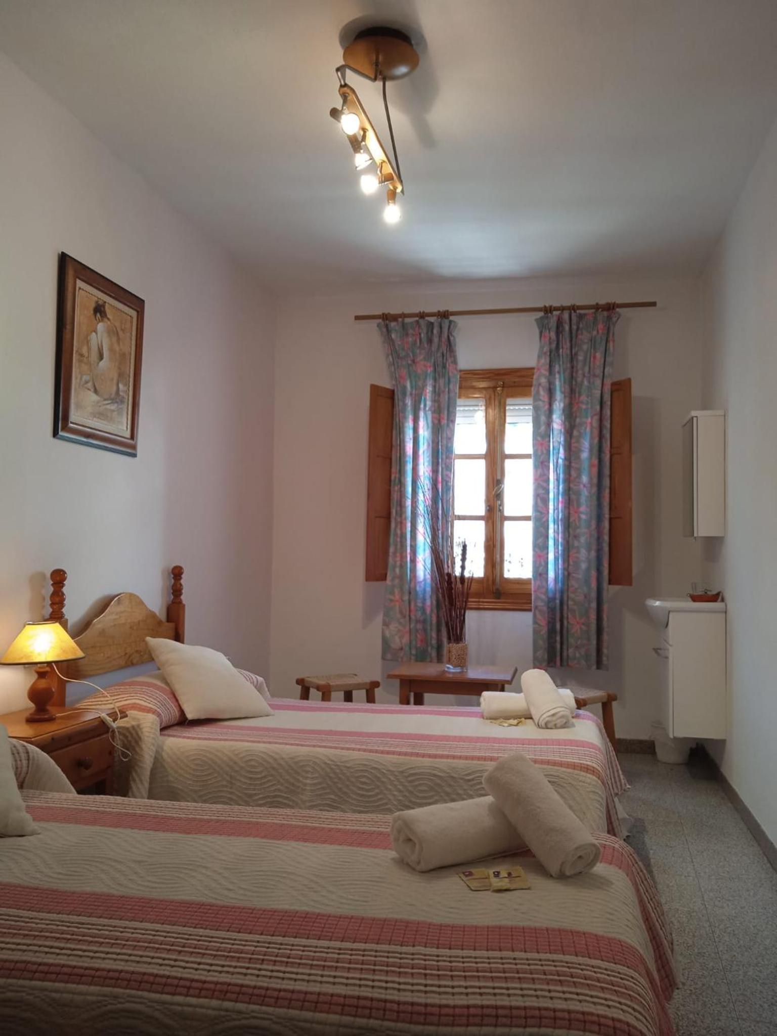 Pension La Sierra