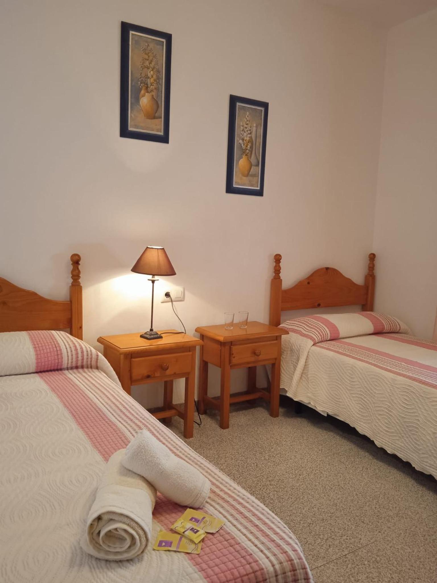 Pension La Sierra