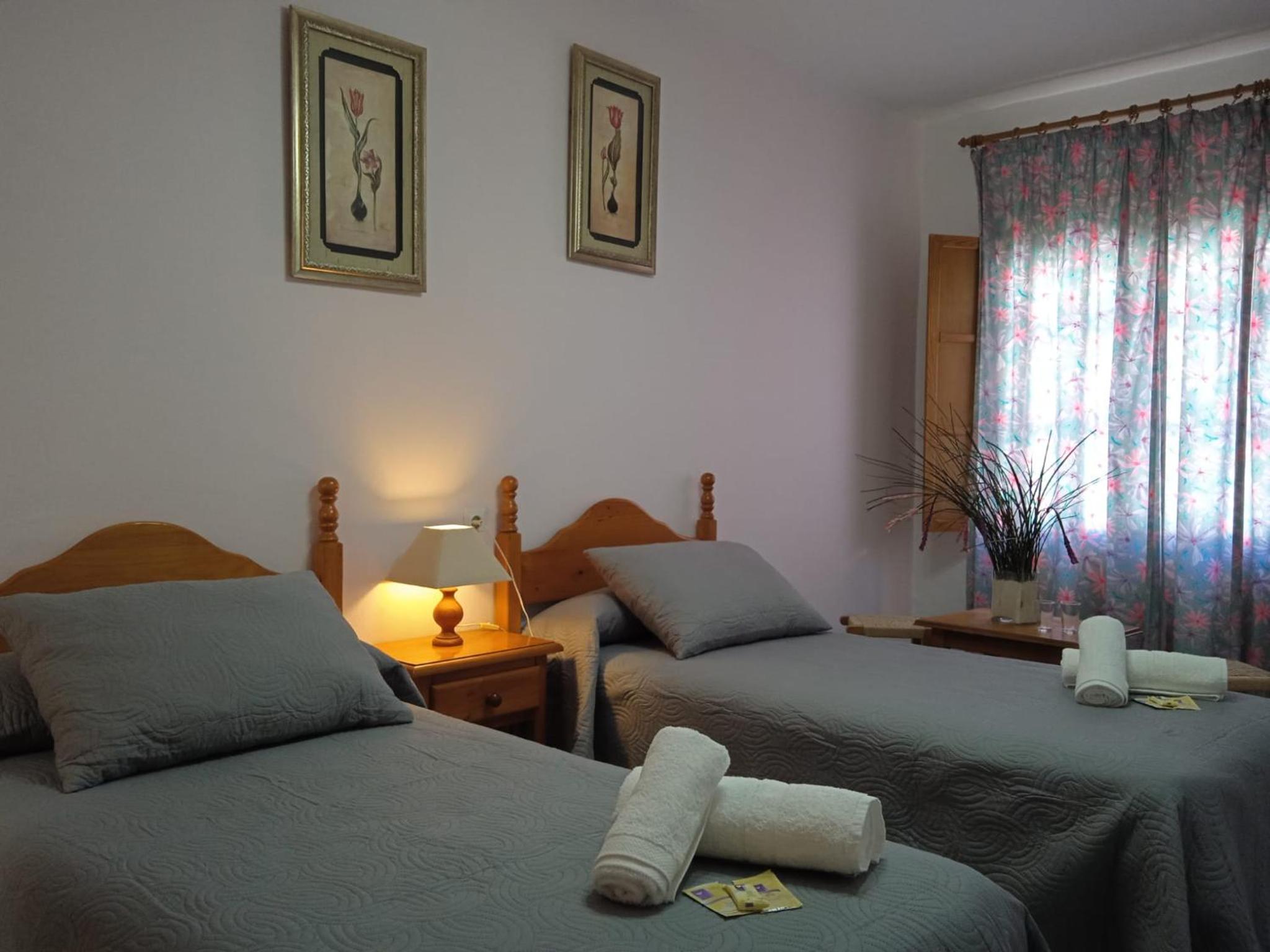 Pension La Sierra