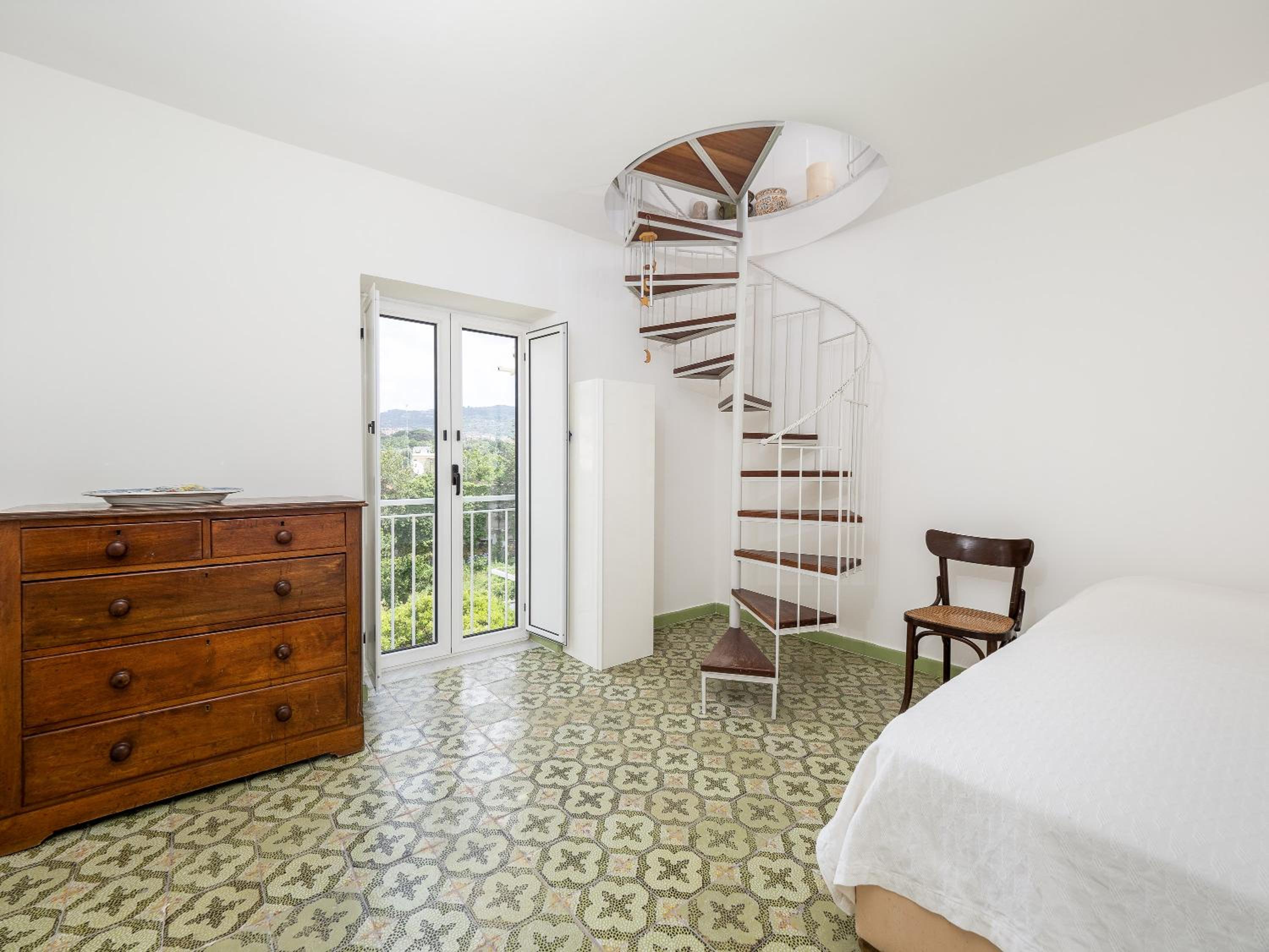 La nave del tè - De Vivo Realty Meta di Sorrento photo 2