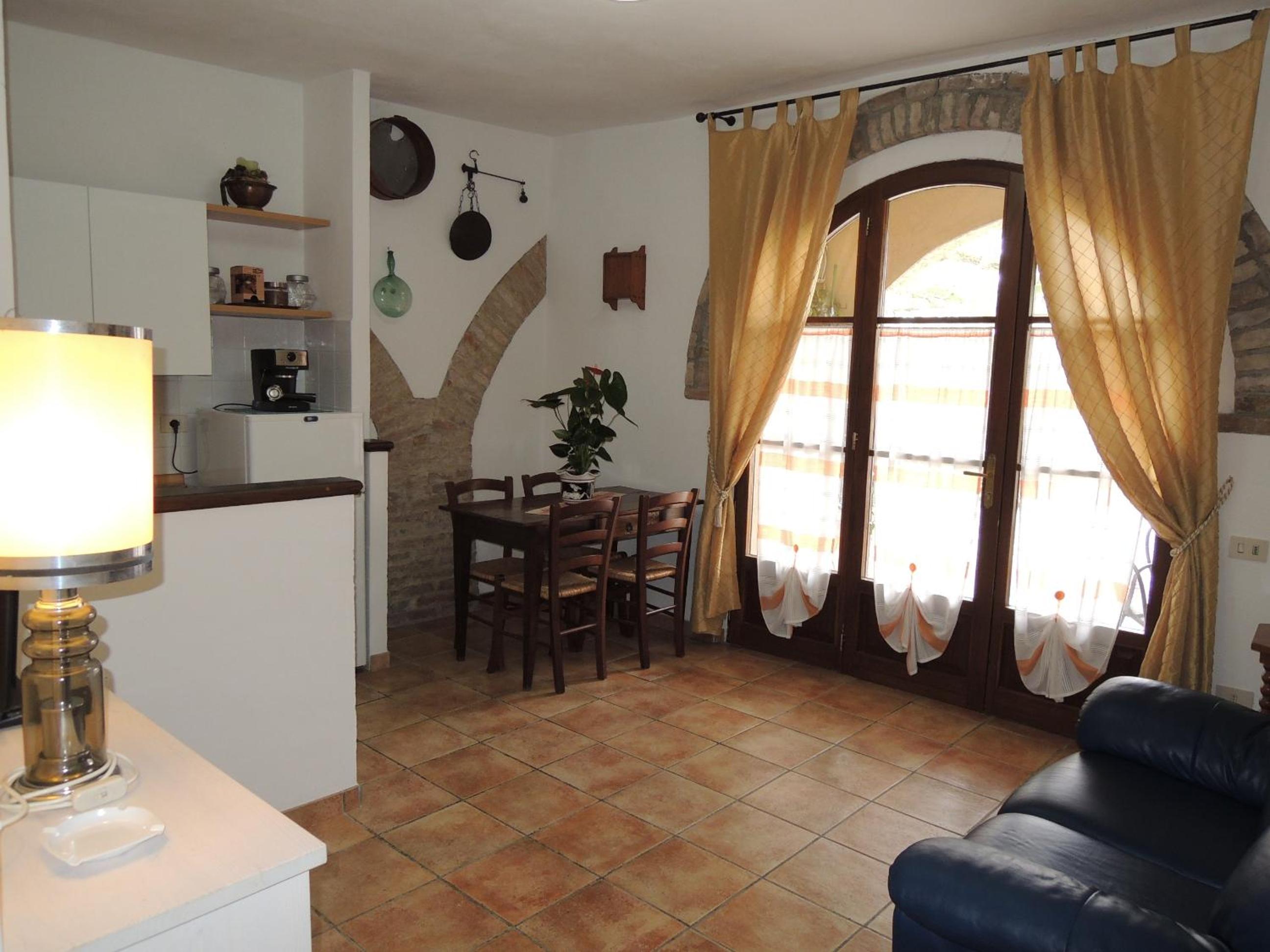 Agriturismo Il Colle