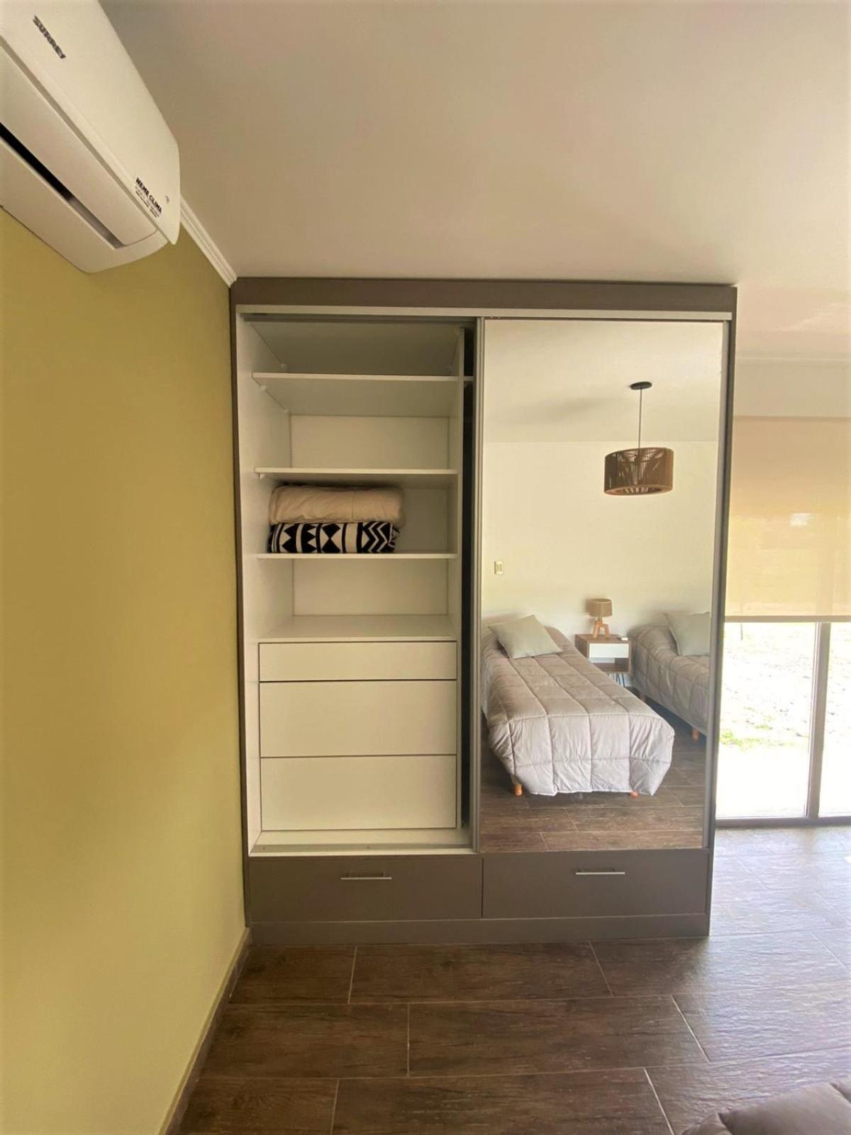 Chalet Premium en Villa Privada 