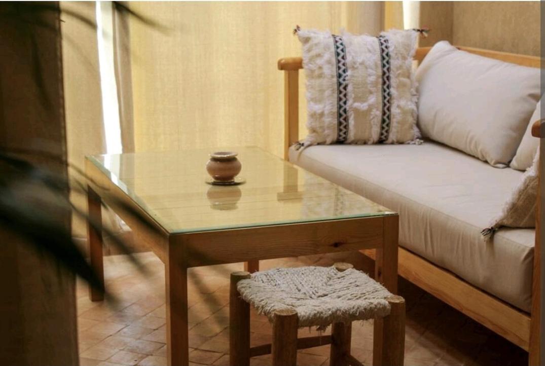 COSY APPART avec 2 piscines, 2 CH, 2 SDB Marrakech view 5